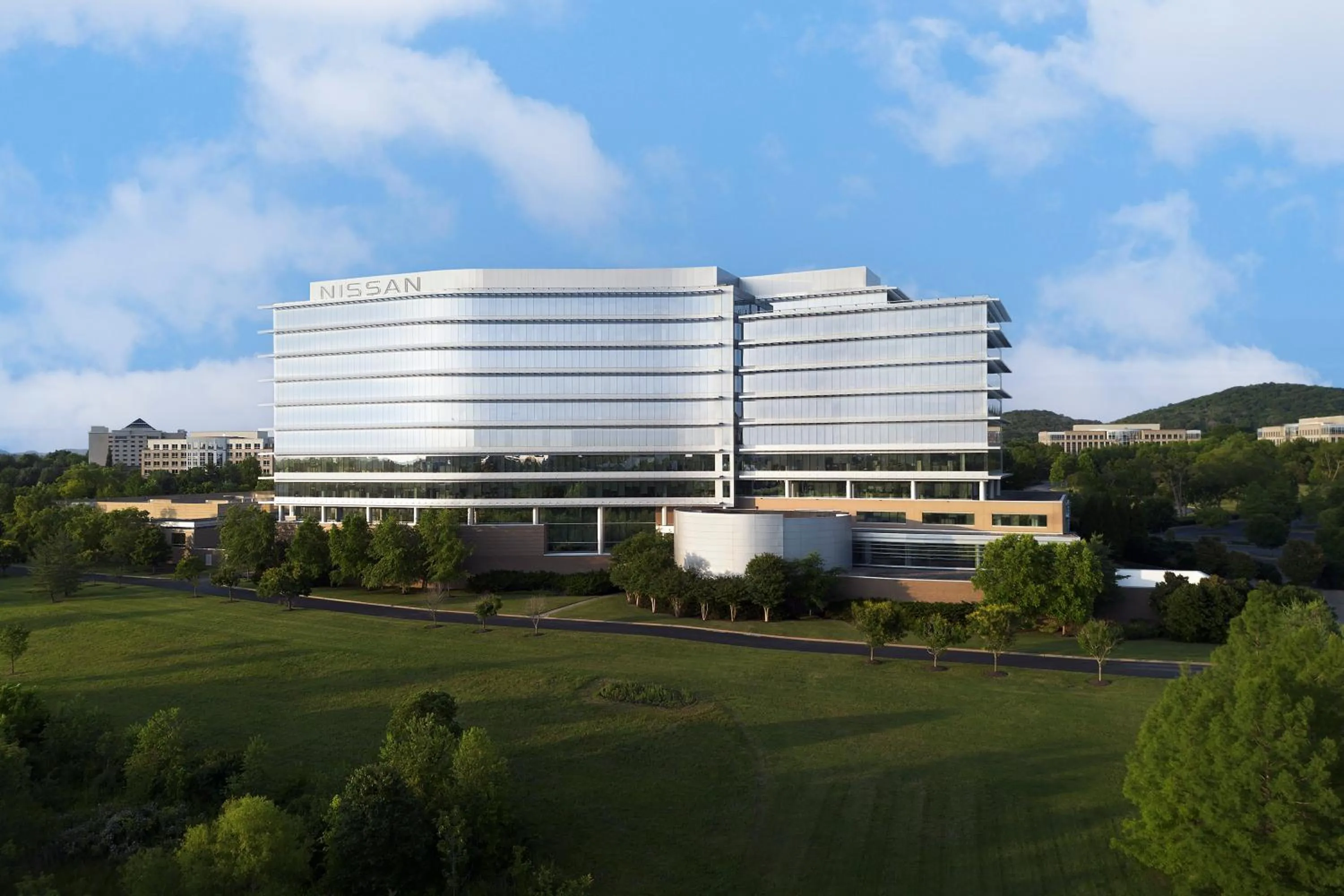 Area and facilities in TownePlace Suites by Marriott Franklin Cool Springs