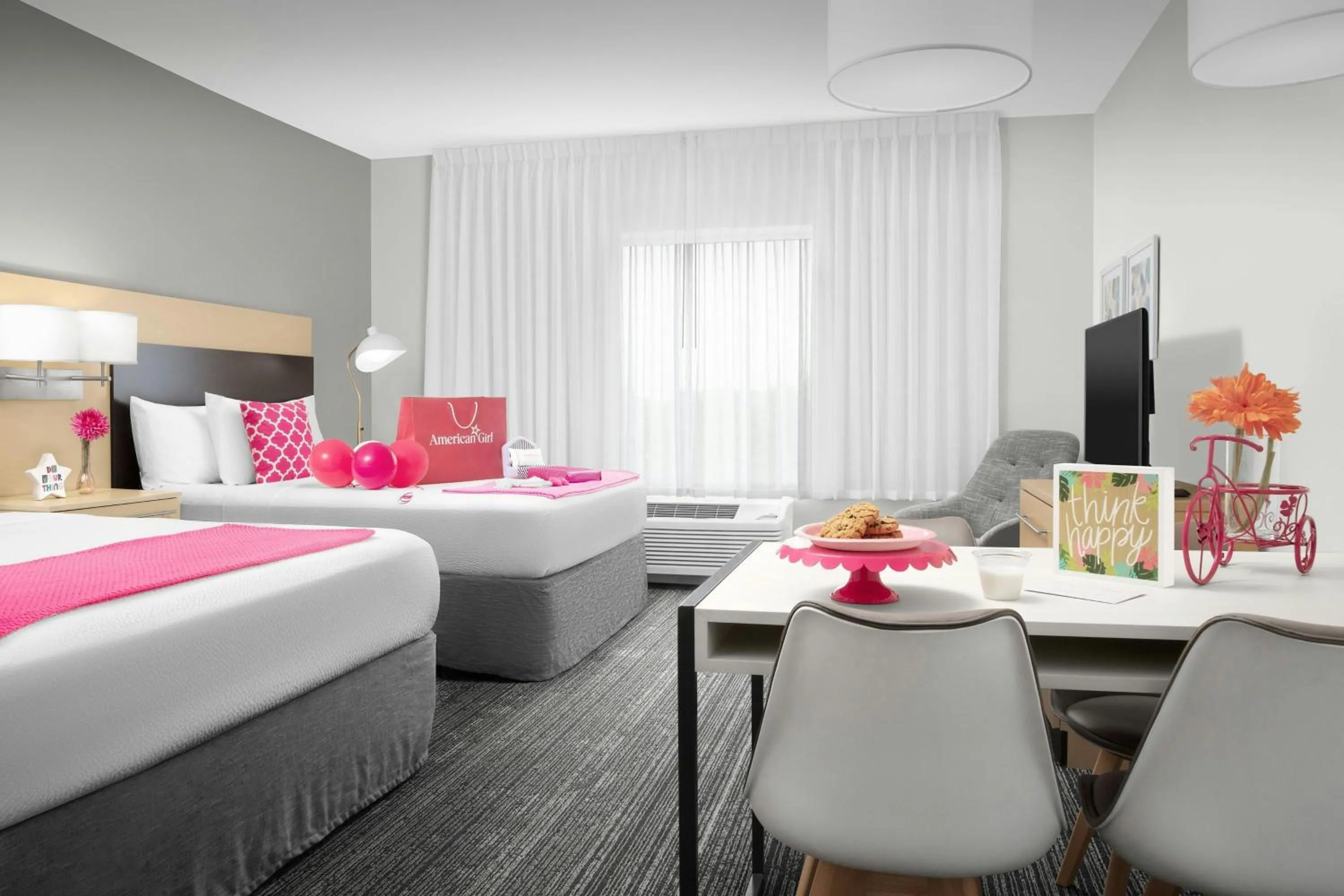 Other, Bed in TownePlace Suites by Marriott Franklin Cool Springs