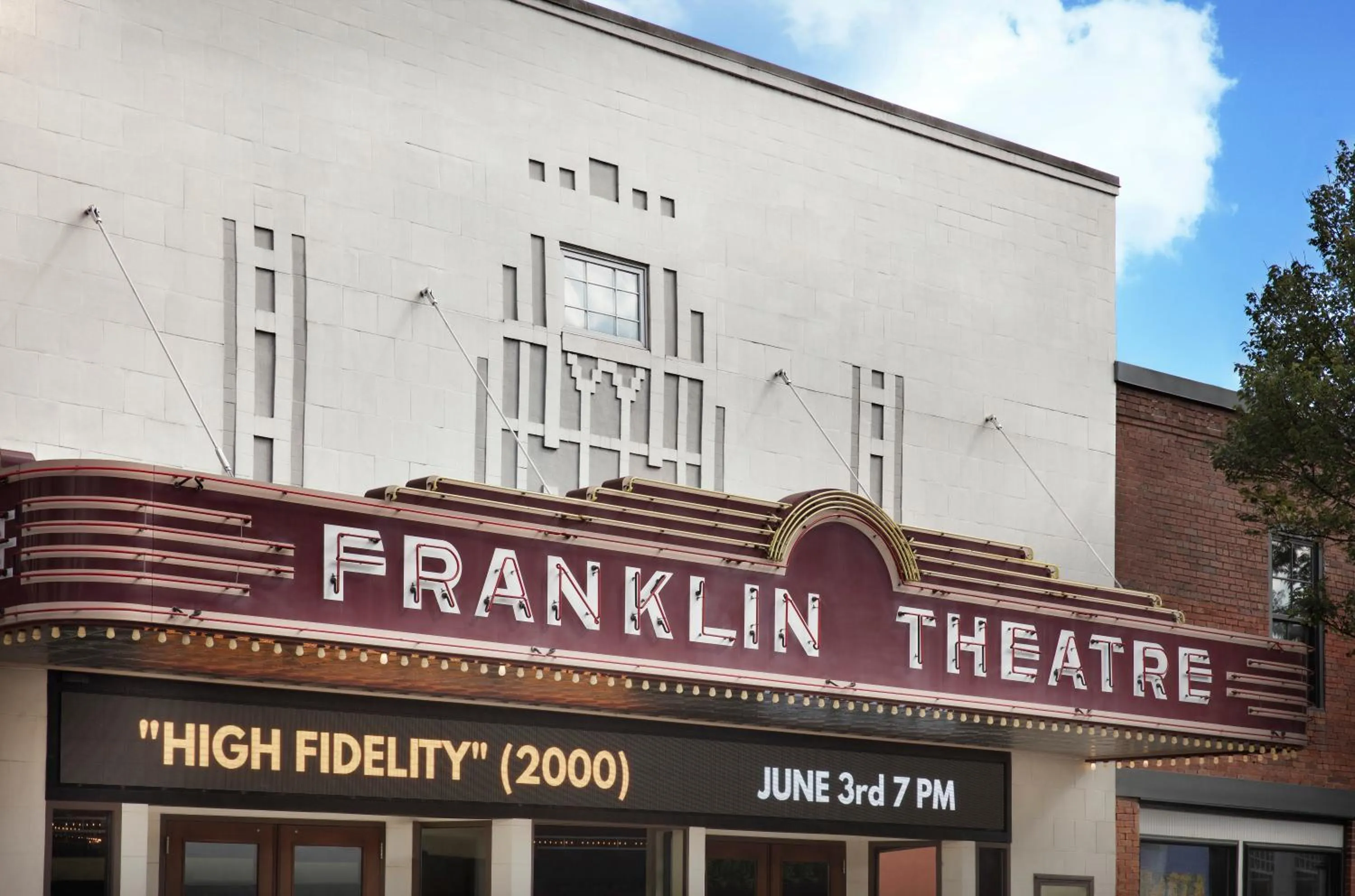 Area and facilities in TownePlace Suites by Marriott Franklin Cool Springs