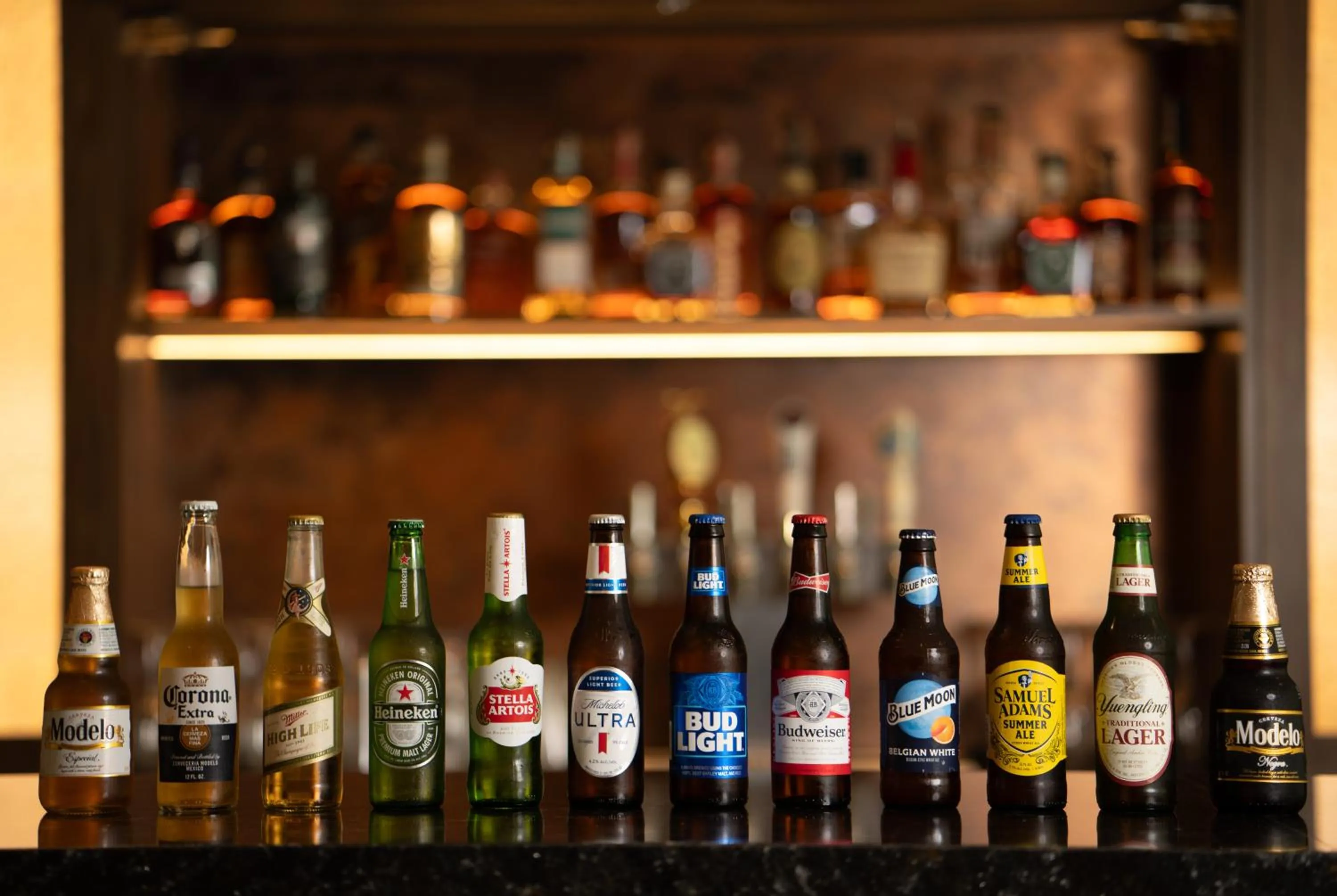 Lounge or bar in Home2 Suites by Hilton Fort Walton Beach Eglin AirForce Base