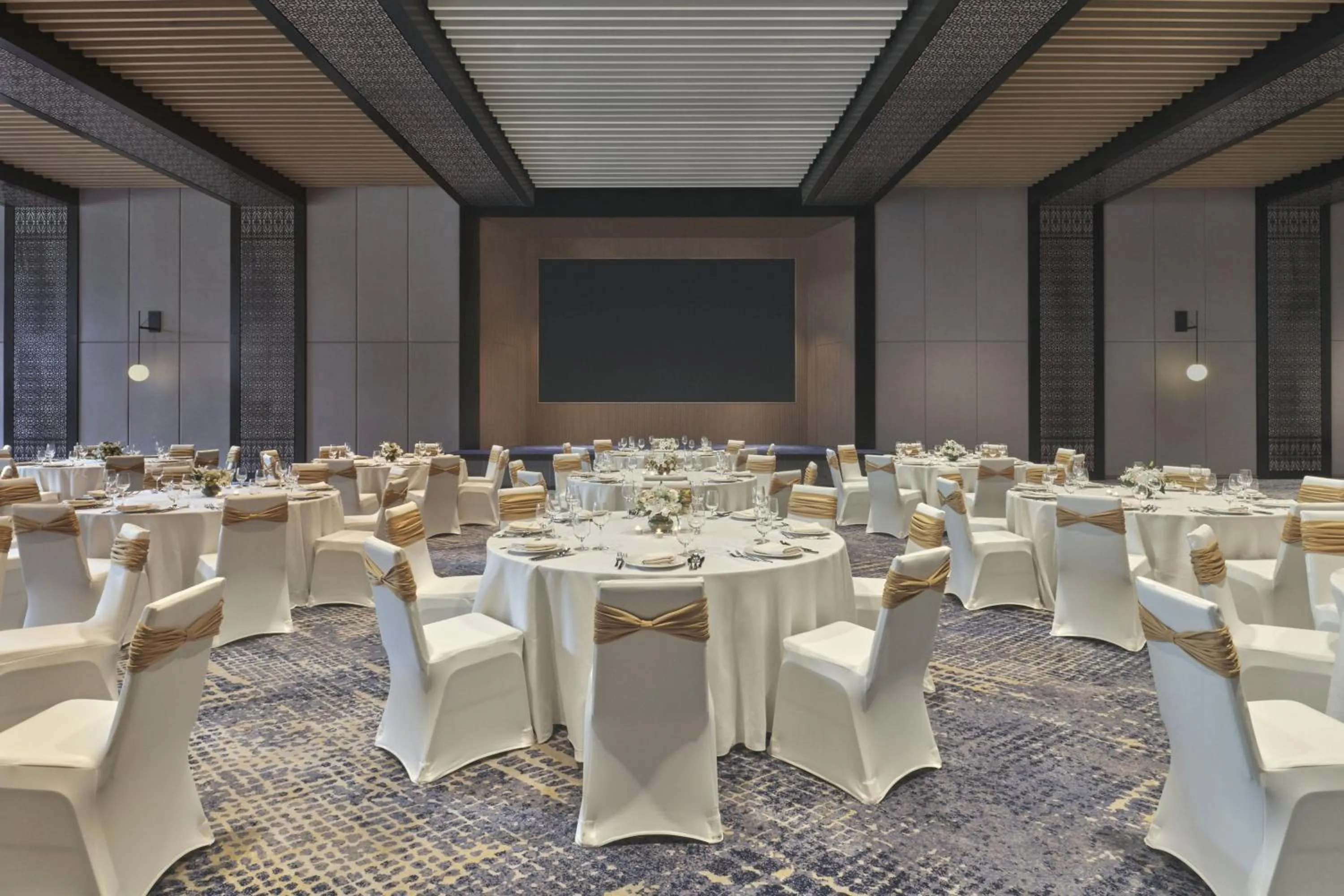 Meeting/conference room in Perhentian Marriott Resort & Spa