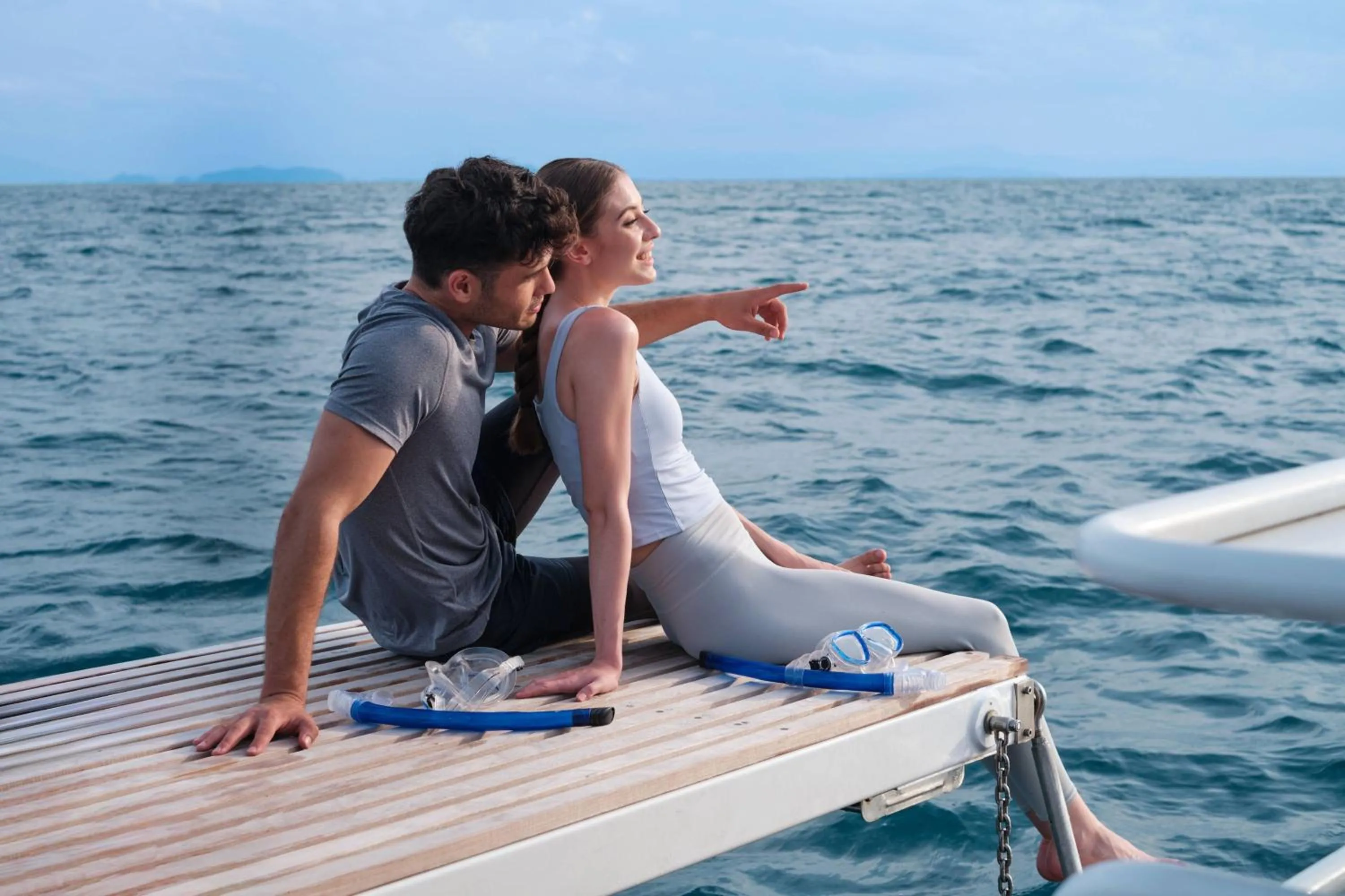 Other in Perhentian Marriott Resort & Spa