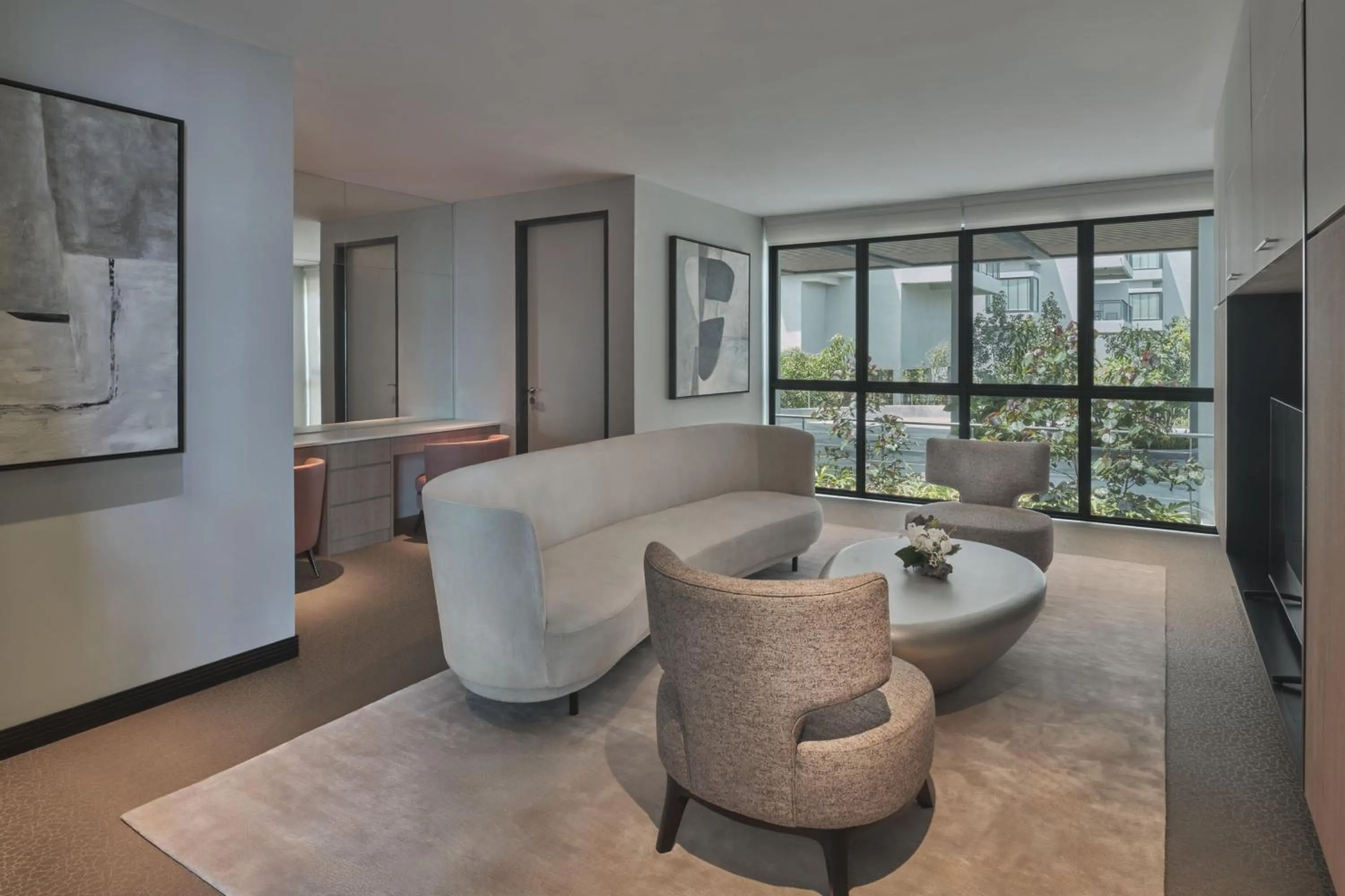 Meeting/conference room in Perhentian Marriott Resort & Spa