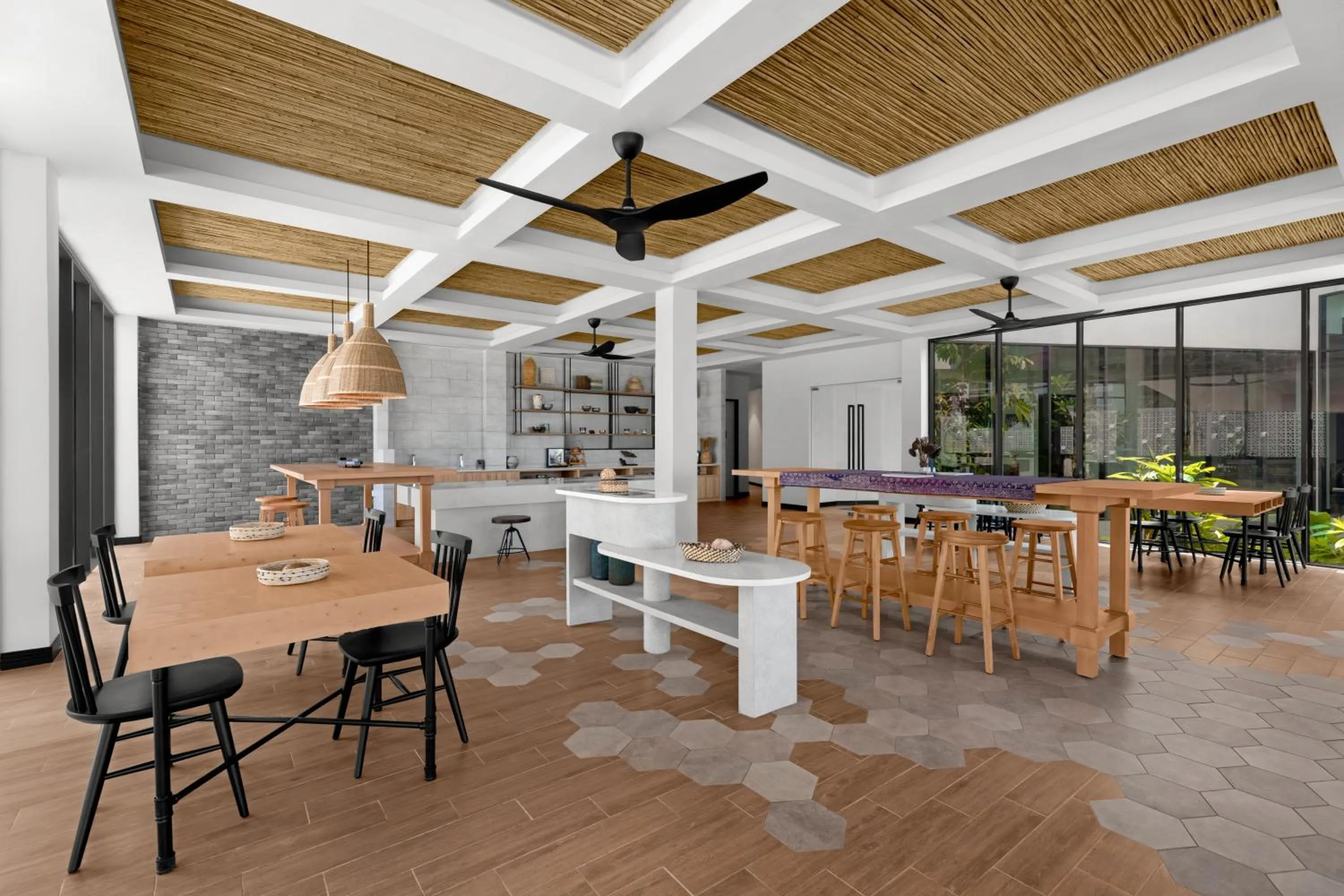 Activities in Perhentian Marriott Resort & Spa