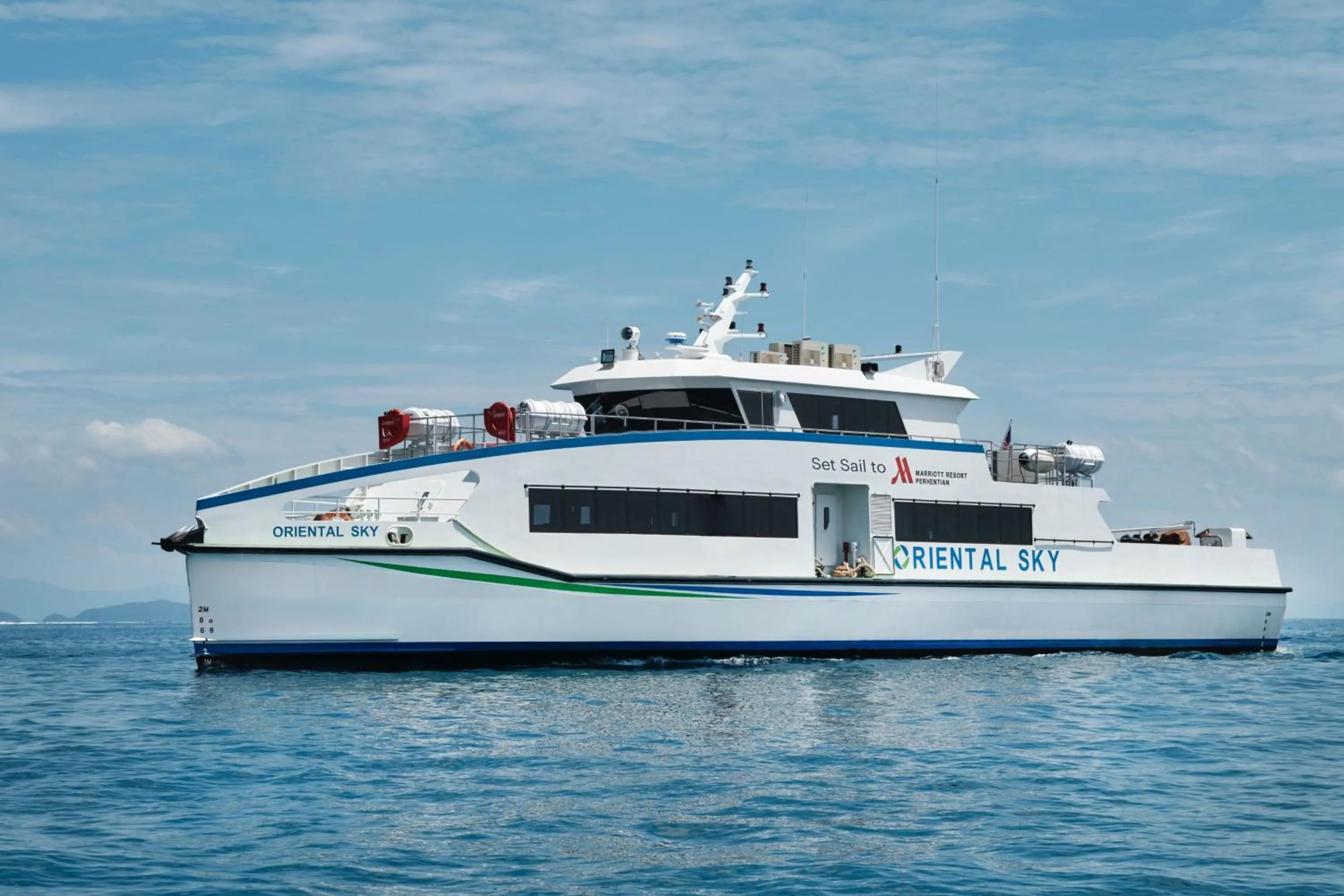 Other in Perhentian Marriott Resort & Spa