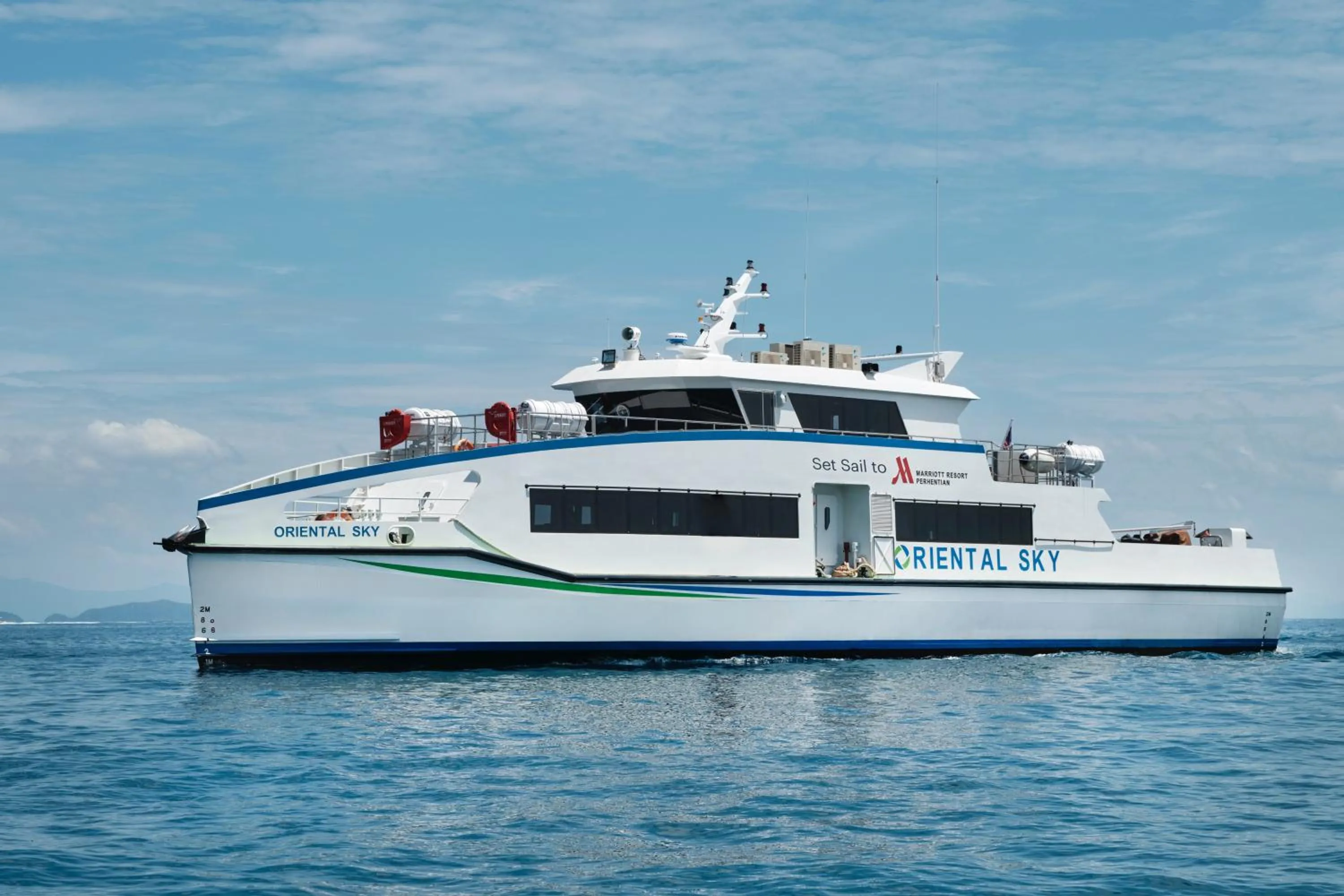 Other in Perhentian Marriott Resort & Spa