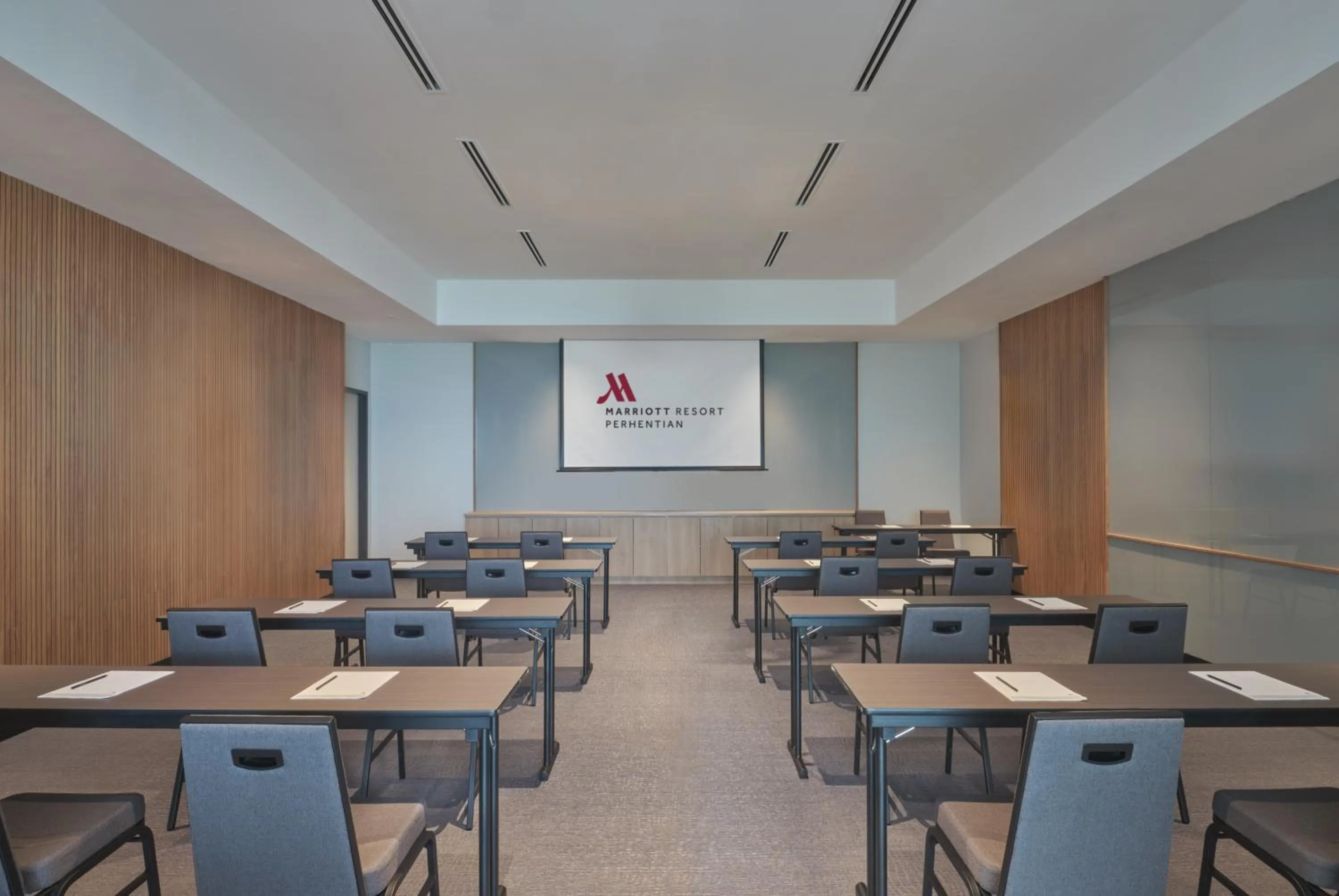 Meeting/conference room in Perhentian Marriott Resort & Spa