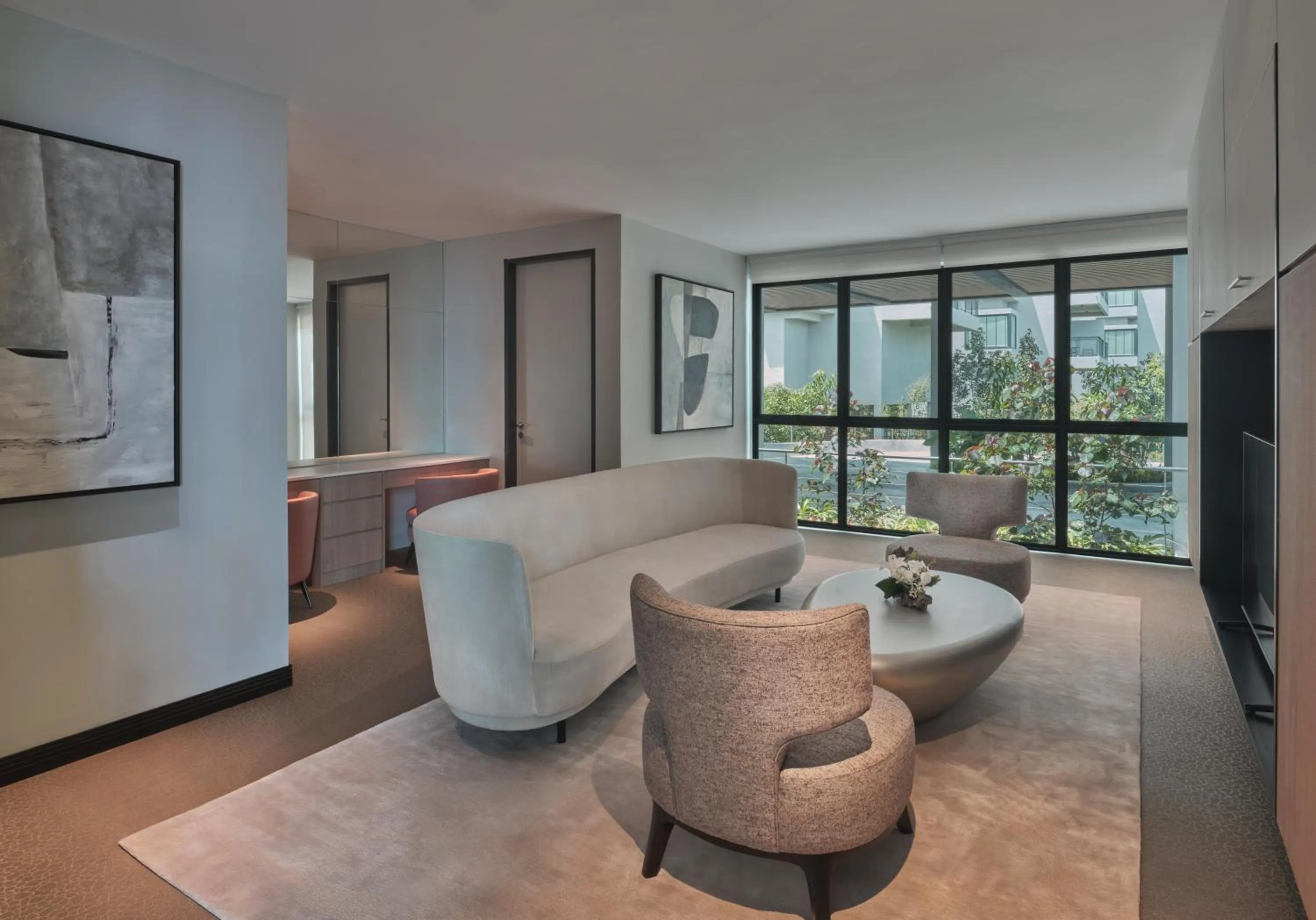 VIP in Perhentian Marriott Resort & Spa