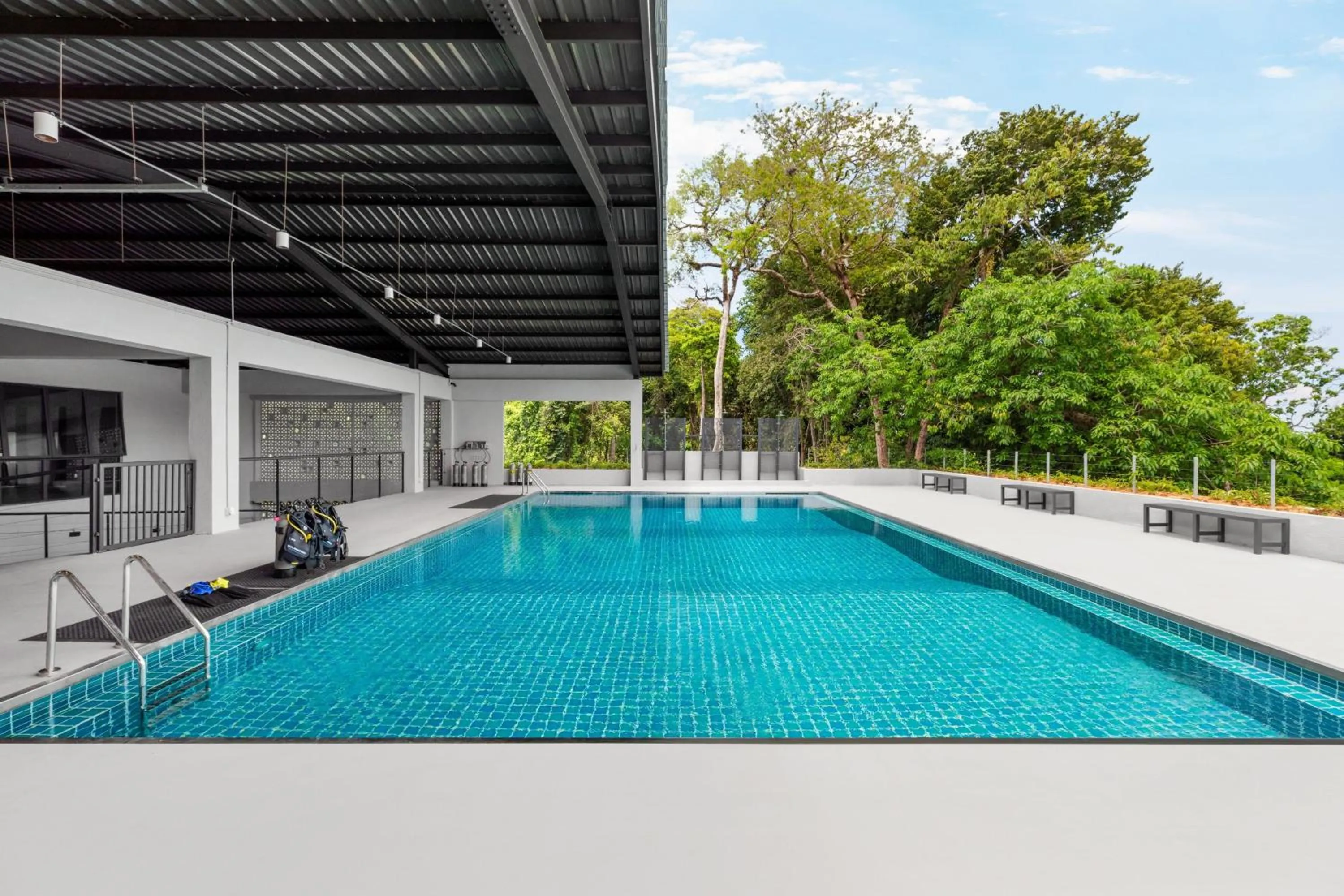 Other in Perhentian Marriott Resort & Spa