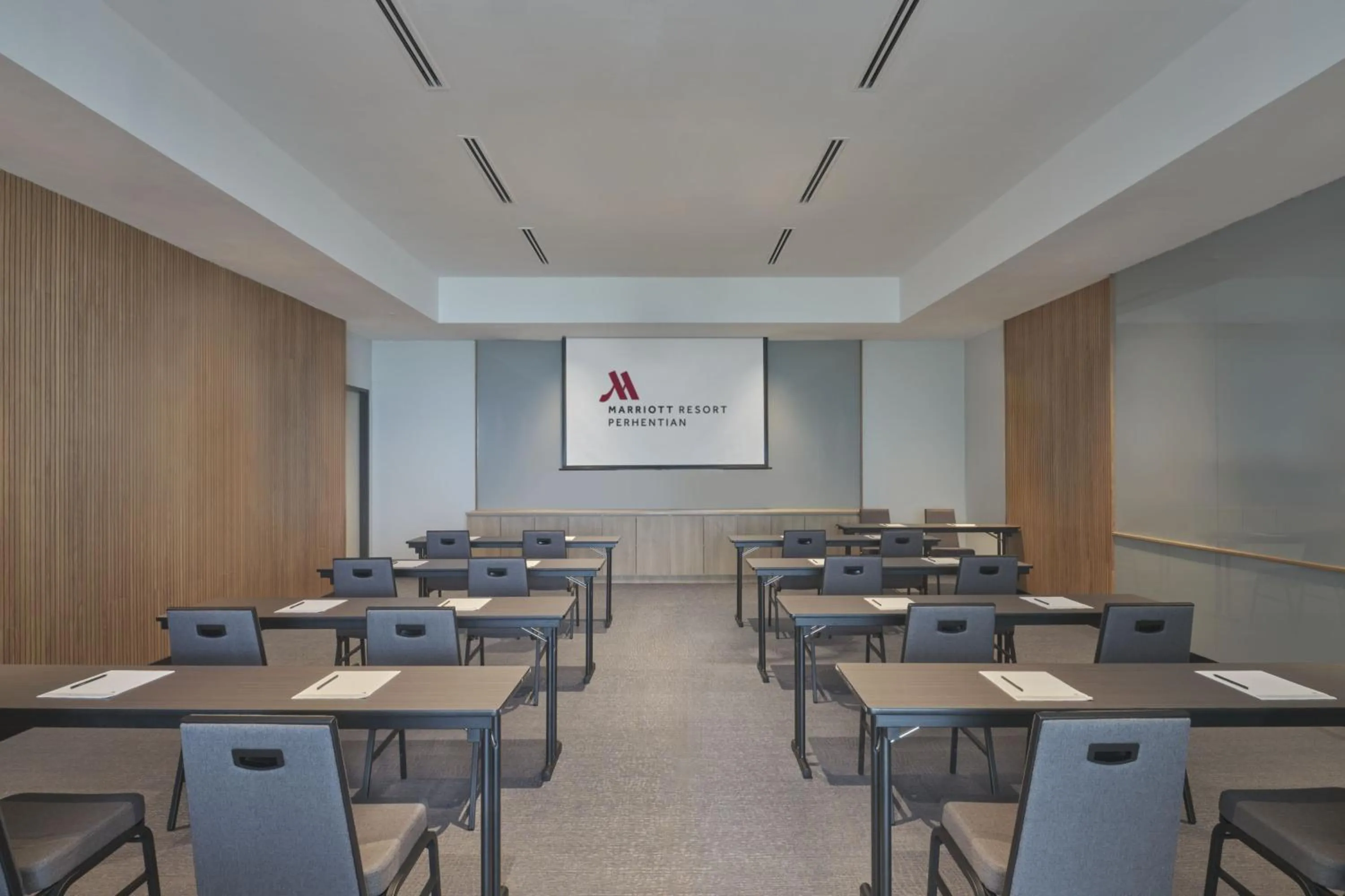 Meeting/conference room in Perhentian Marriott Resort & Spa