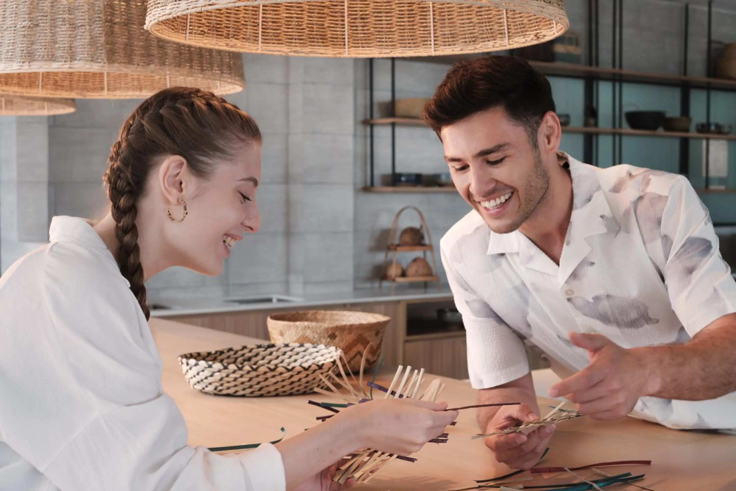 Activities in Perhentian Marriott Resort & Spa