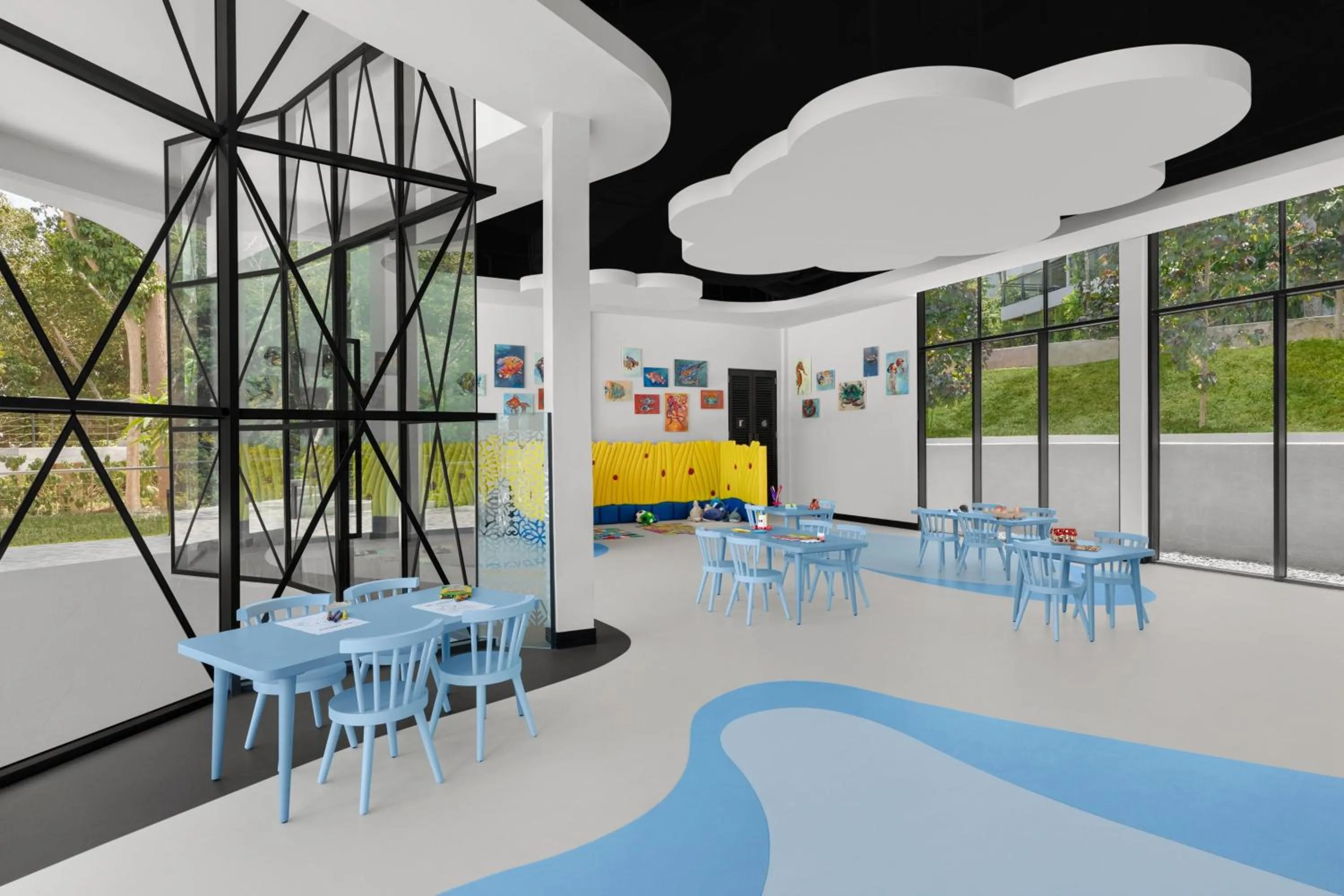 Other in Perhentian Marriott Resort & Spa