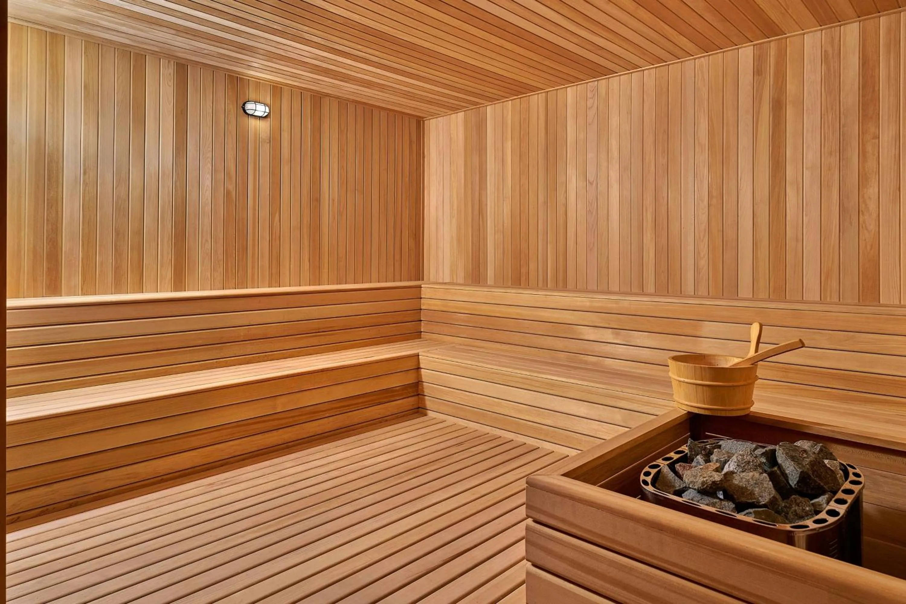 Fitness centre/facilities in Courtyard by Marriott Kuala Lumpur South