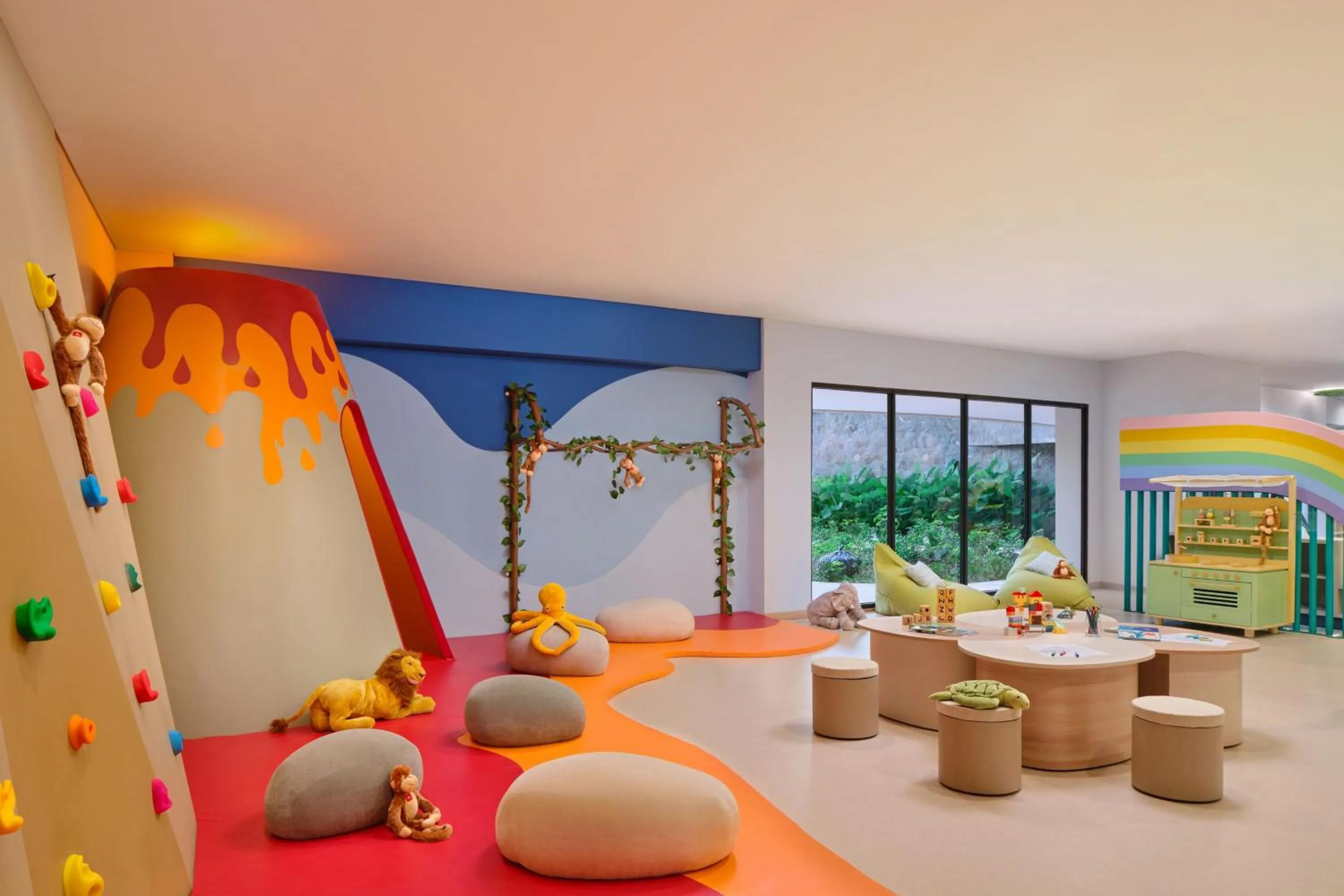 Other in Lampung Marriott Resort & Spa