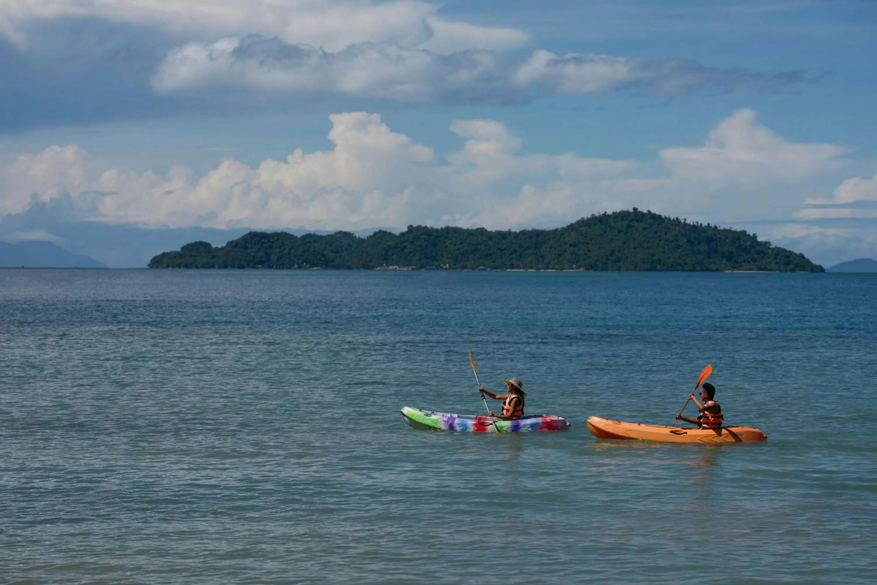 Other in Lampung Marriott Resort & Spa