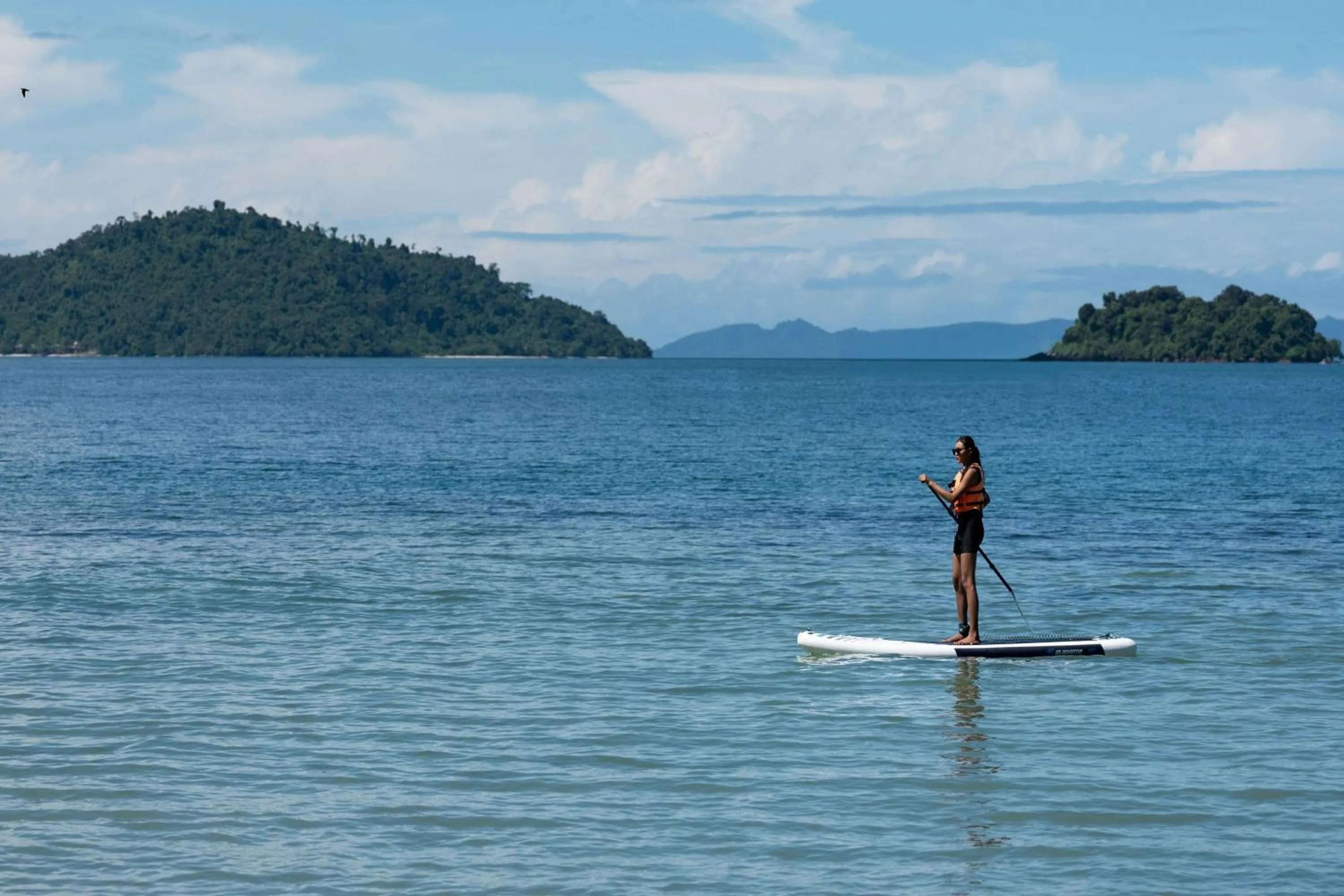 Other in Lampung Marriott Resort & Spa