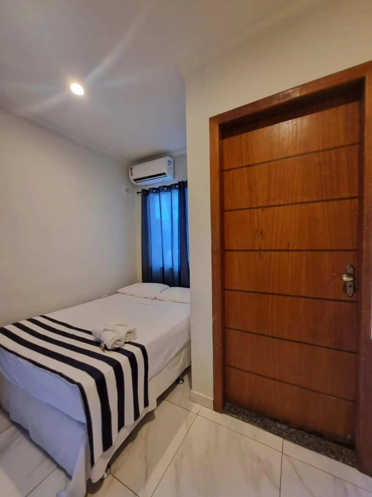 Bedroom, Bed in Terra Nova Cabo Frio Front Beach