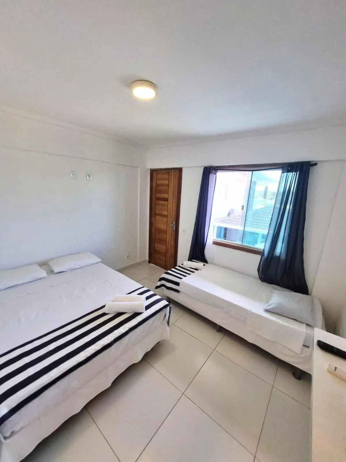 Bedroom, Bed in Terra Nova Cabo Frio Front Beach