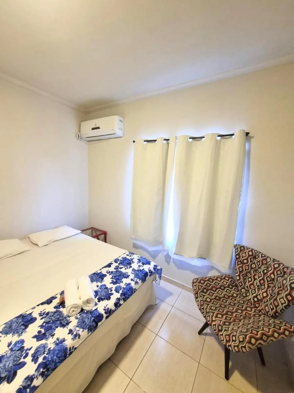 Bedroom, Bed in Terra Nova Cabo Frio Front Beach