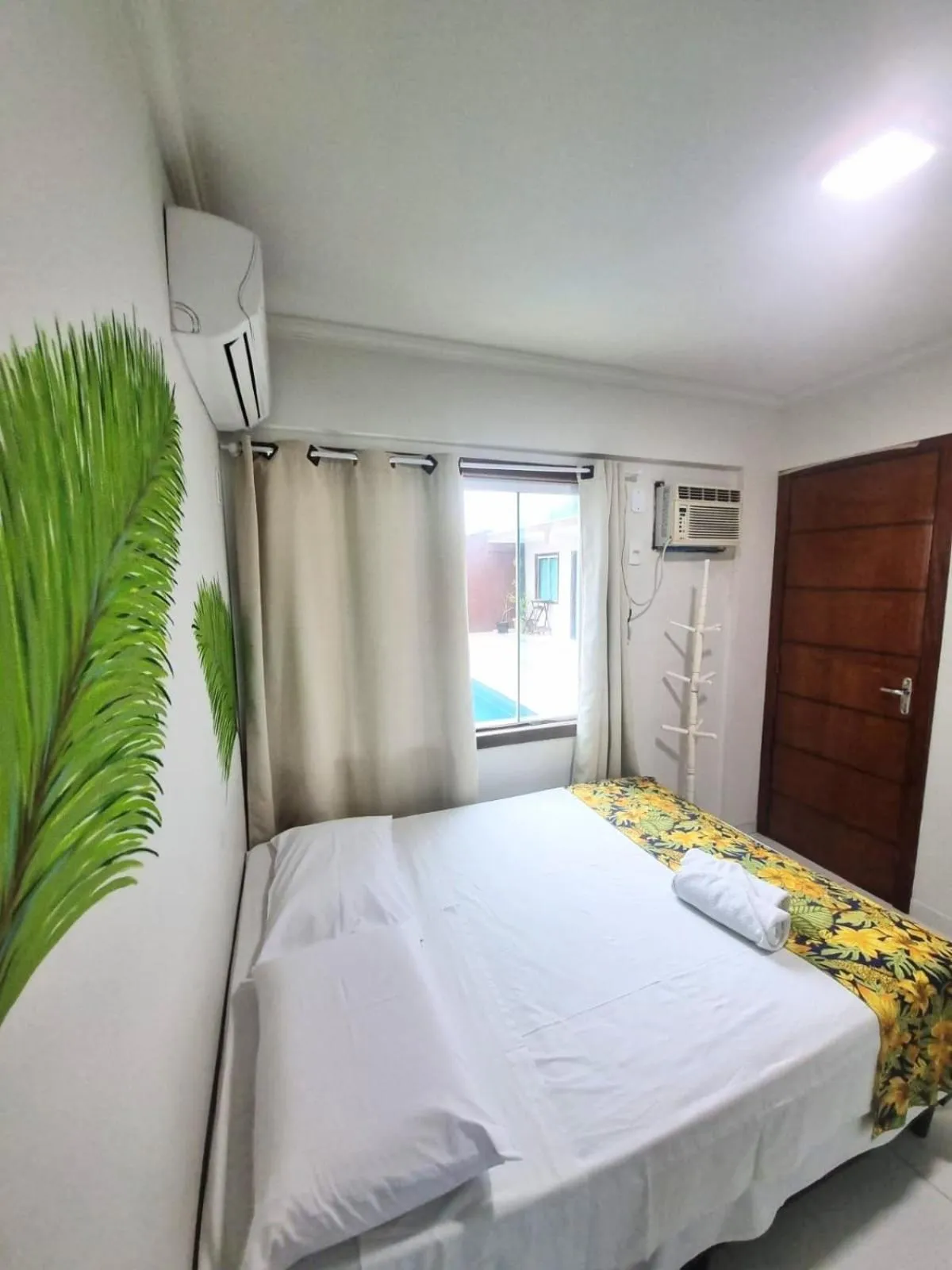 Bedroom, Bed in Terra Nova Cabo Frio Front Beach