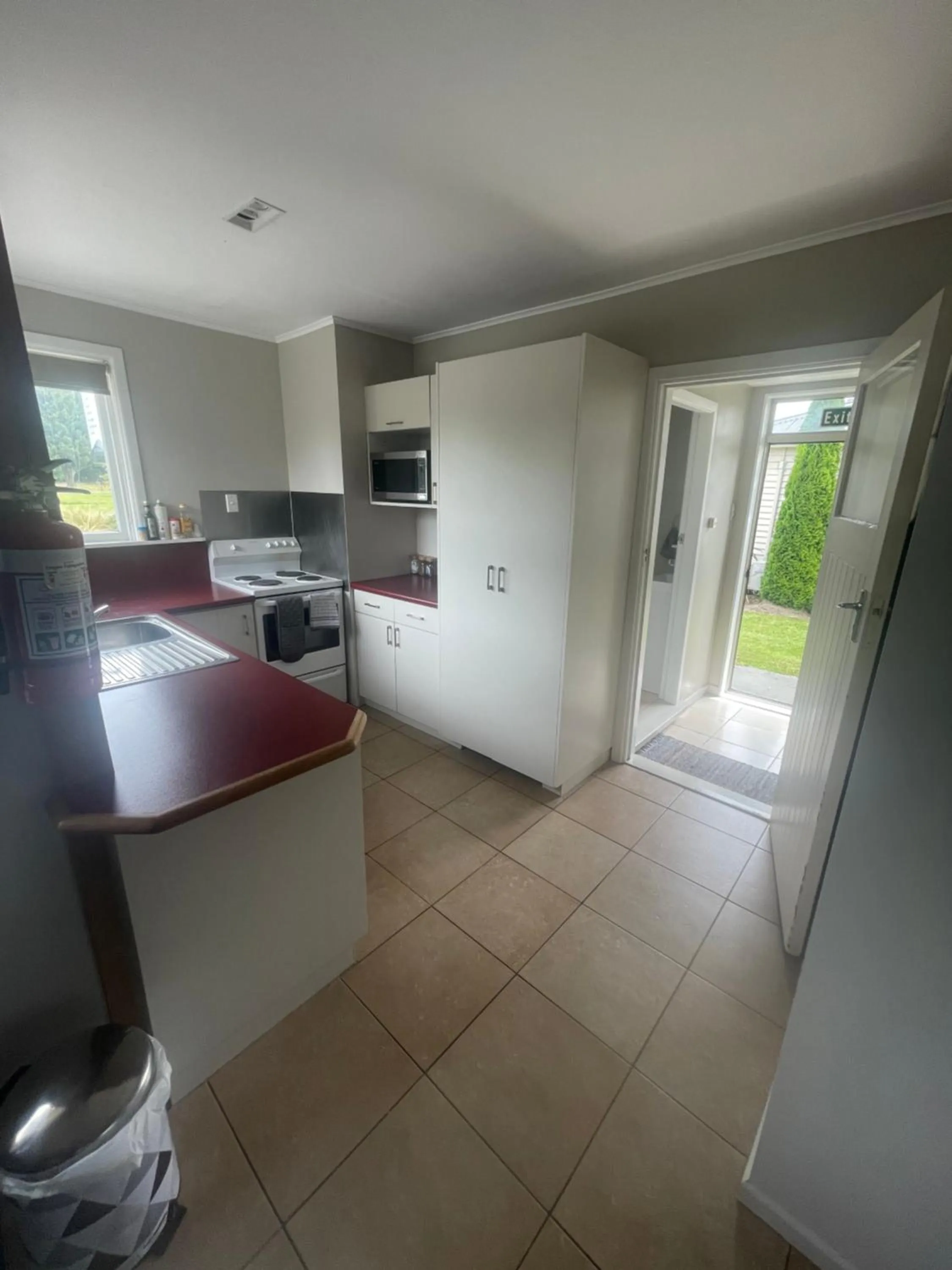 Springfield Motel and Lodge