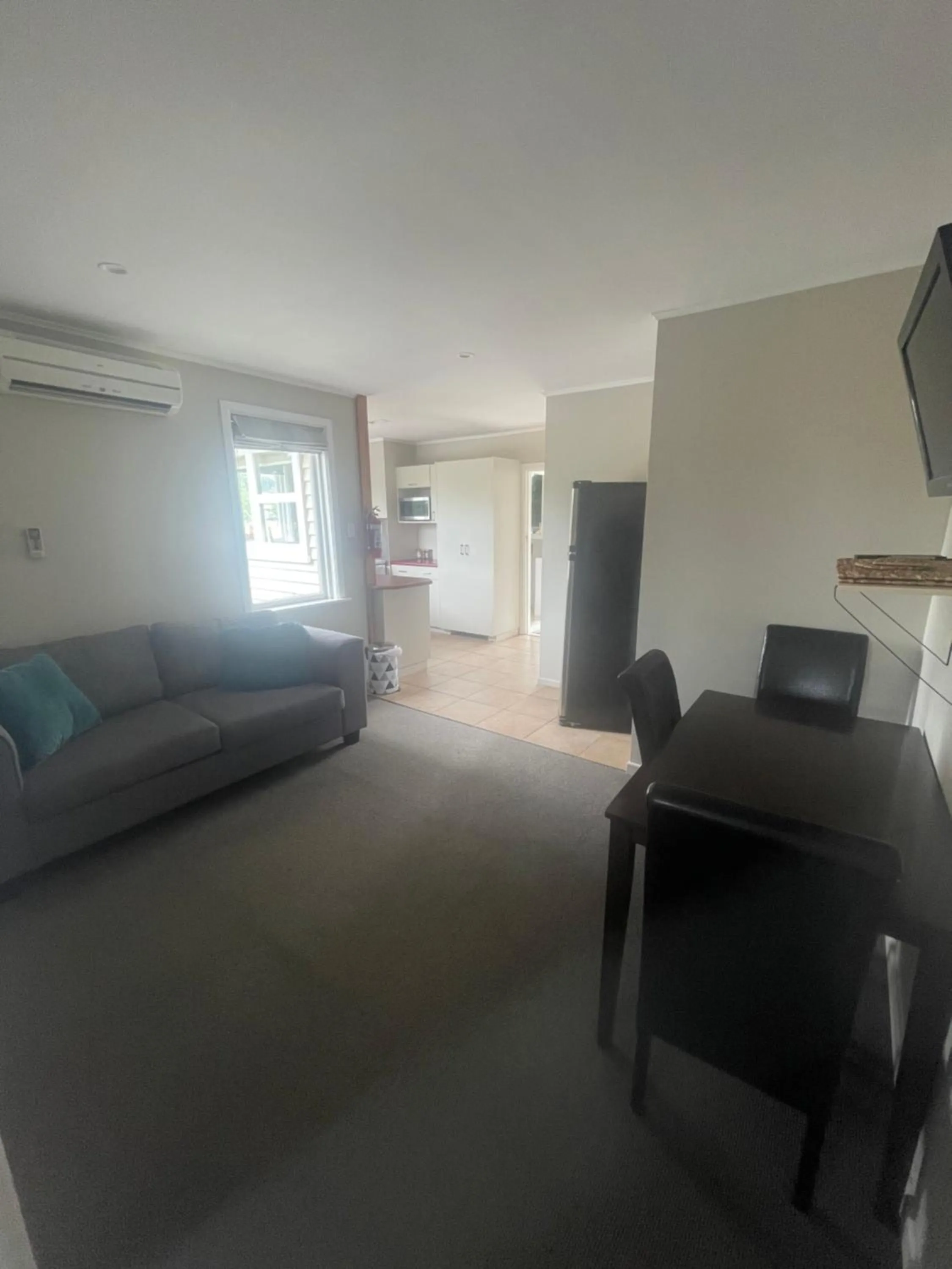 Springfield Motel and Lodge