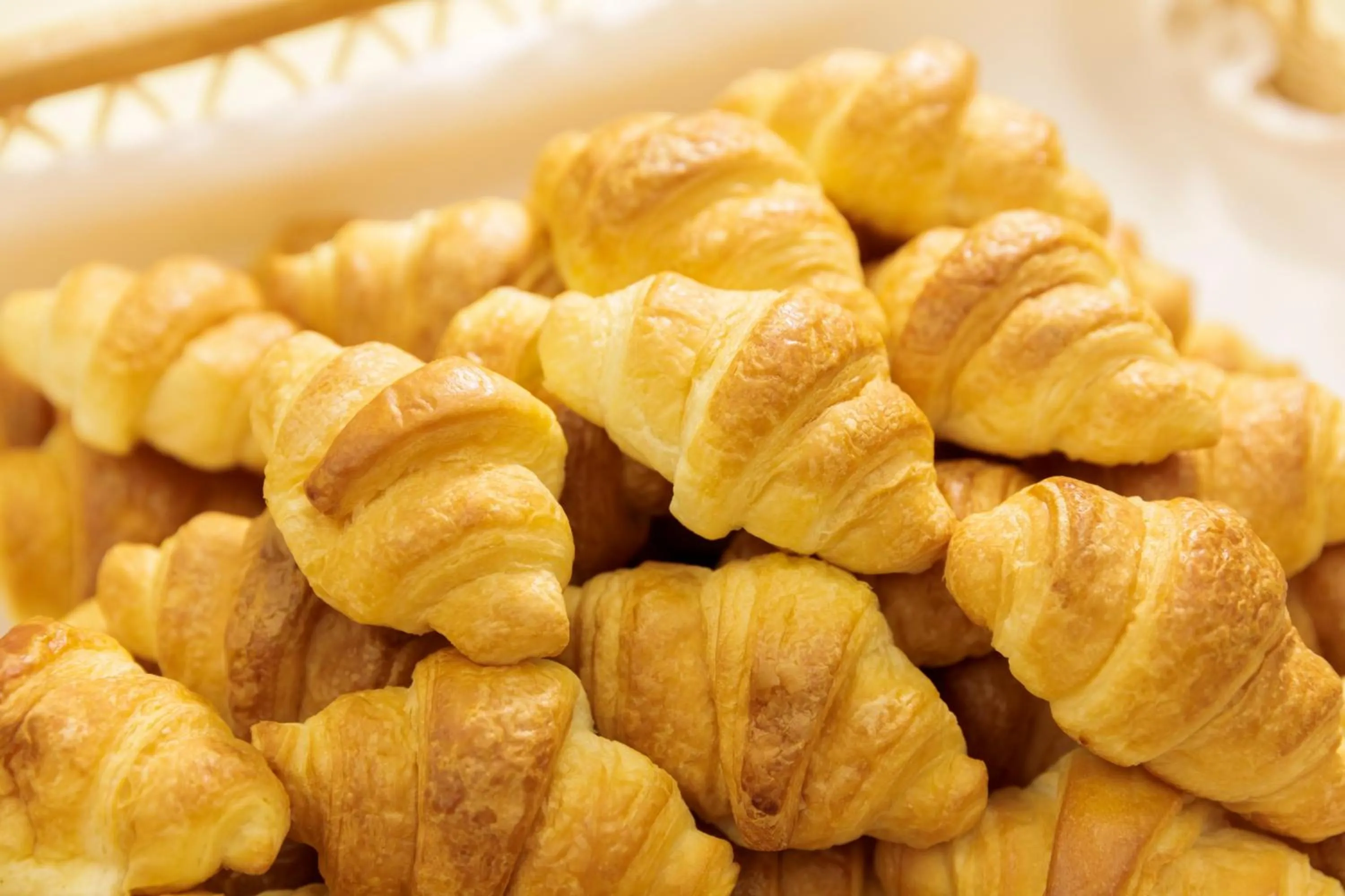 Breakfast in Hotel Shion