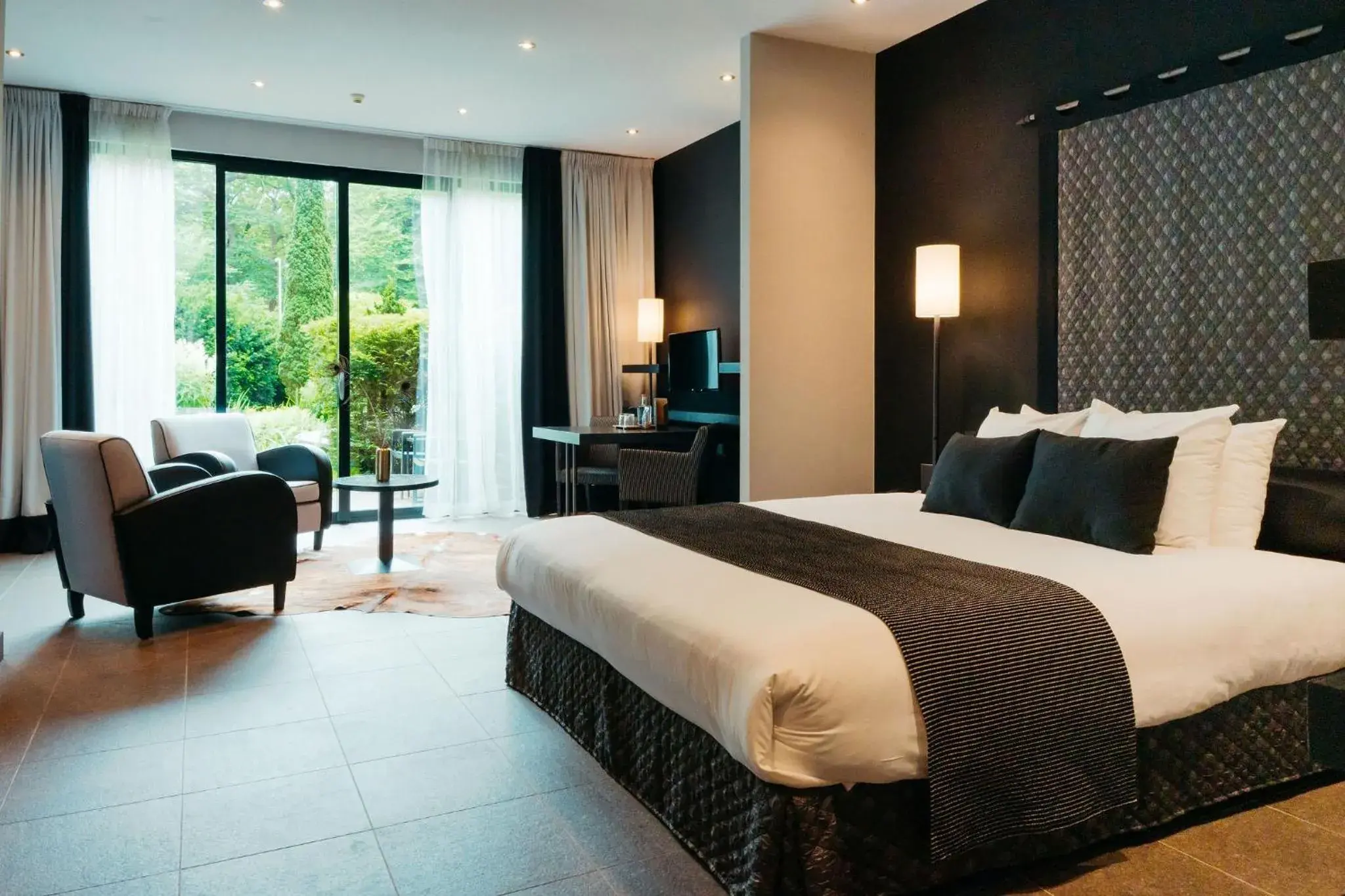 Suite in Hotel Gastronomique de Echoput Suite in Hotel Gastronomique de Echoput