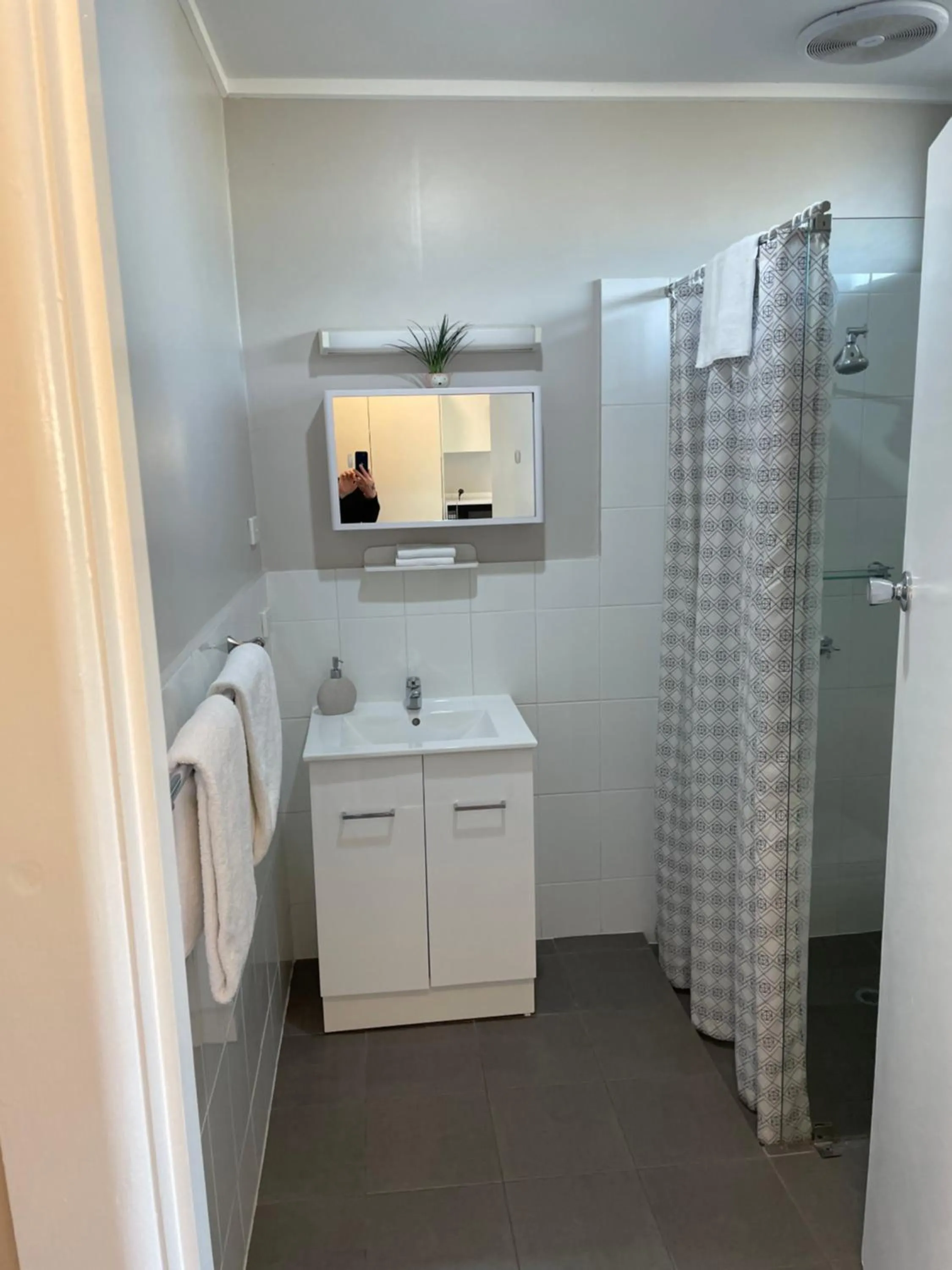 Camperdown Cascade Motel