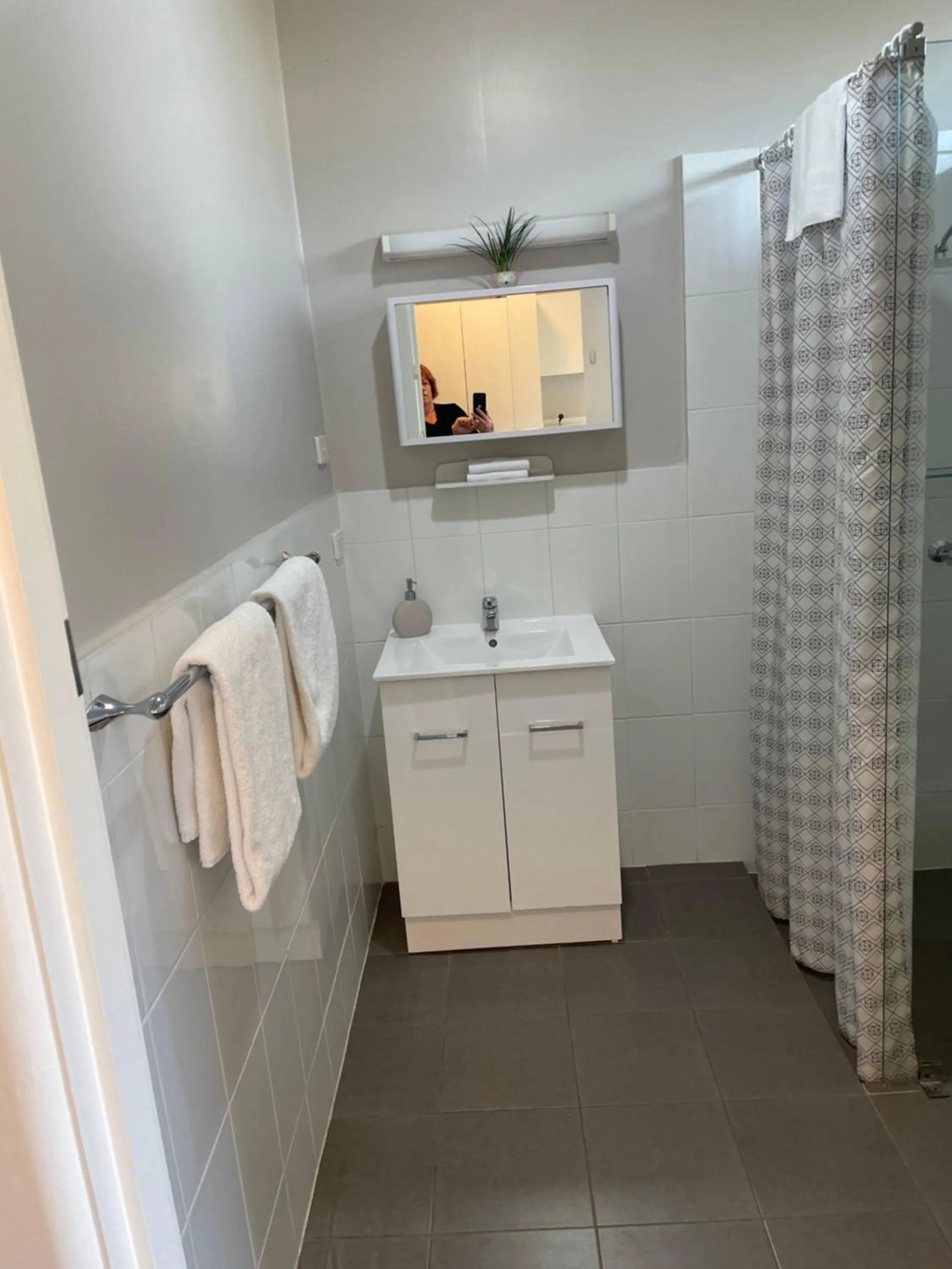 Camperdown Cascade Motel