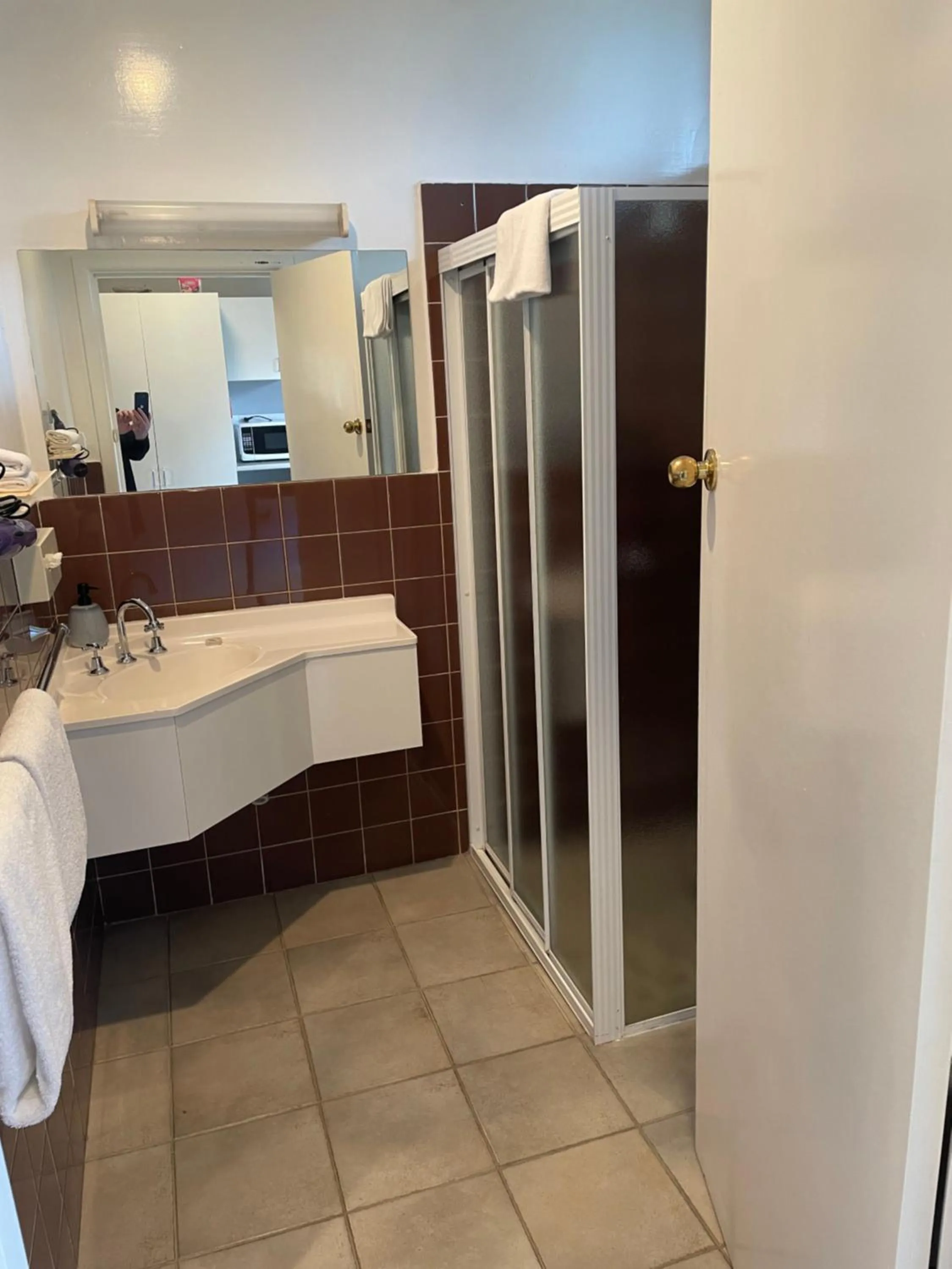 Camperdown Cascade Motel