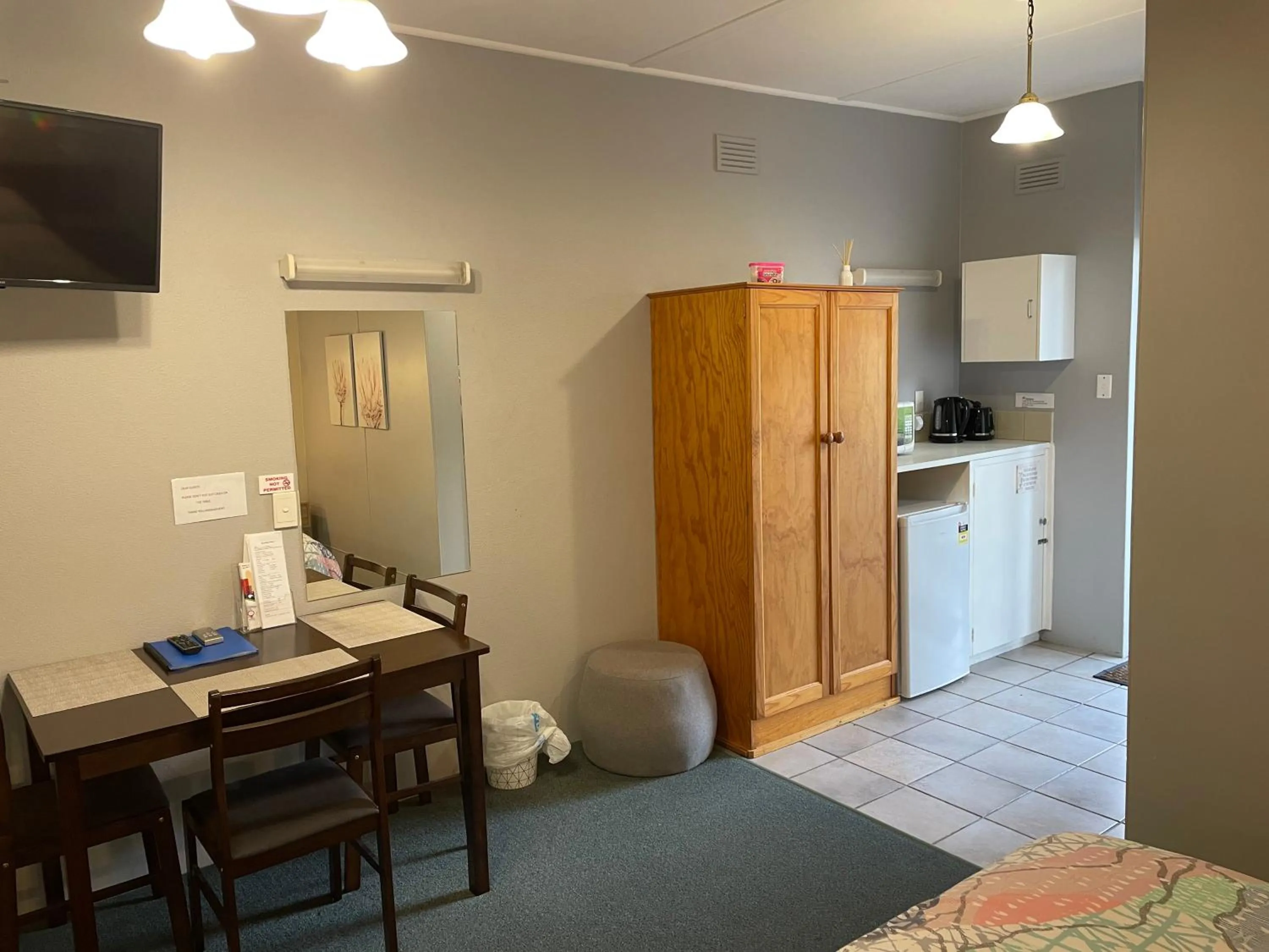 Camperdown Cascade Motel