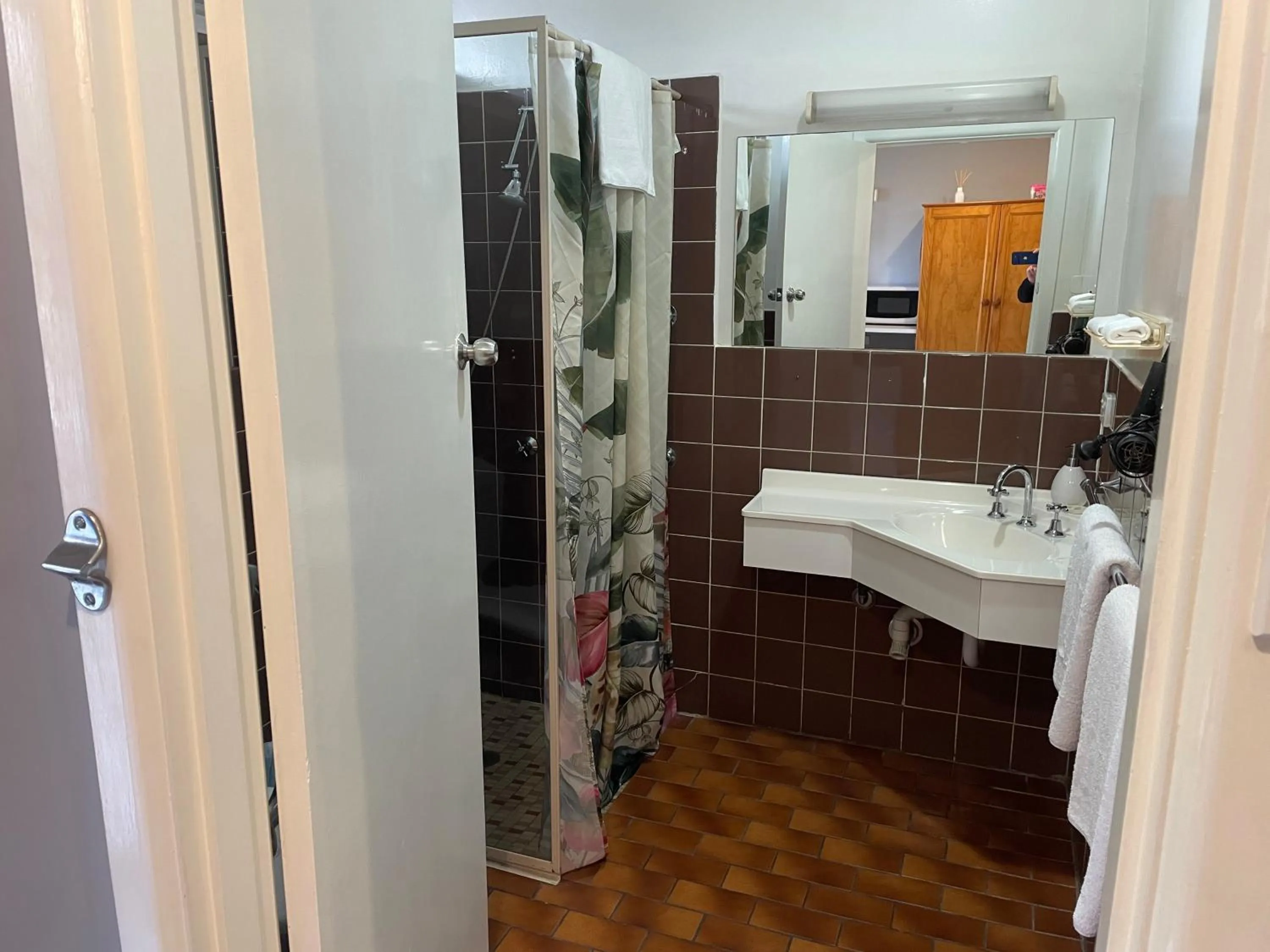 Camperdown Cascade Motel