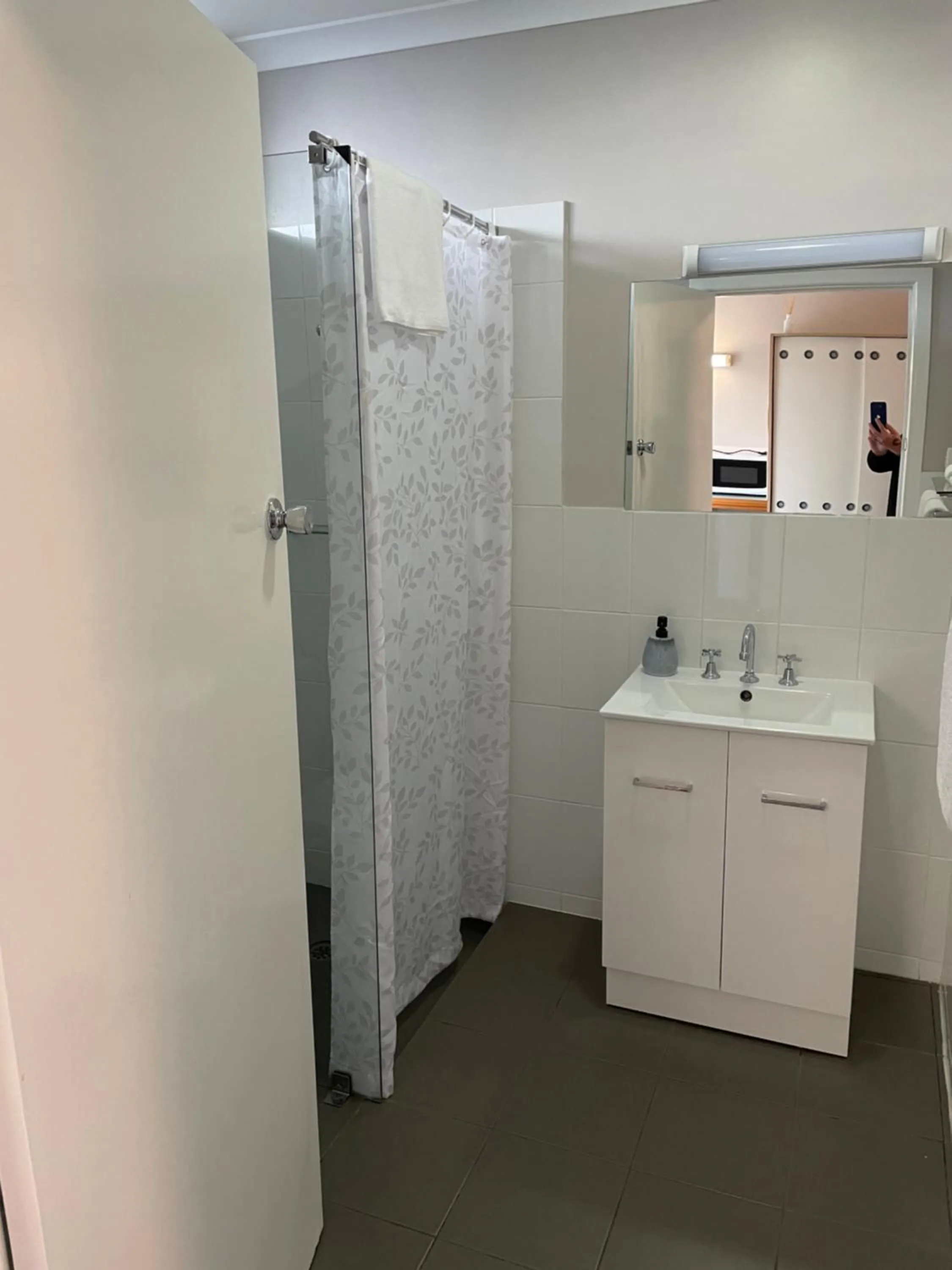 Camperdown Cascade Motel