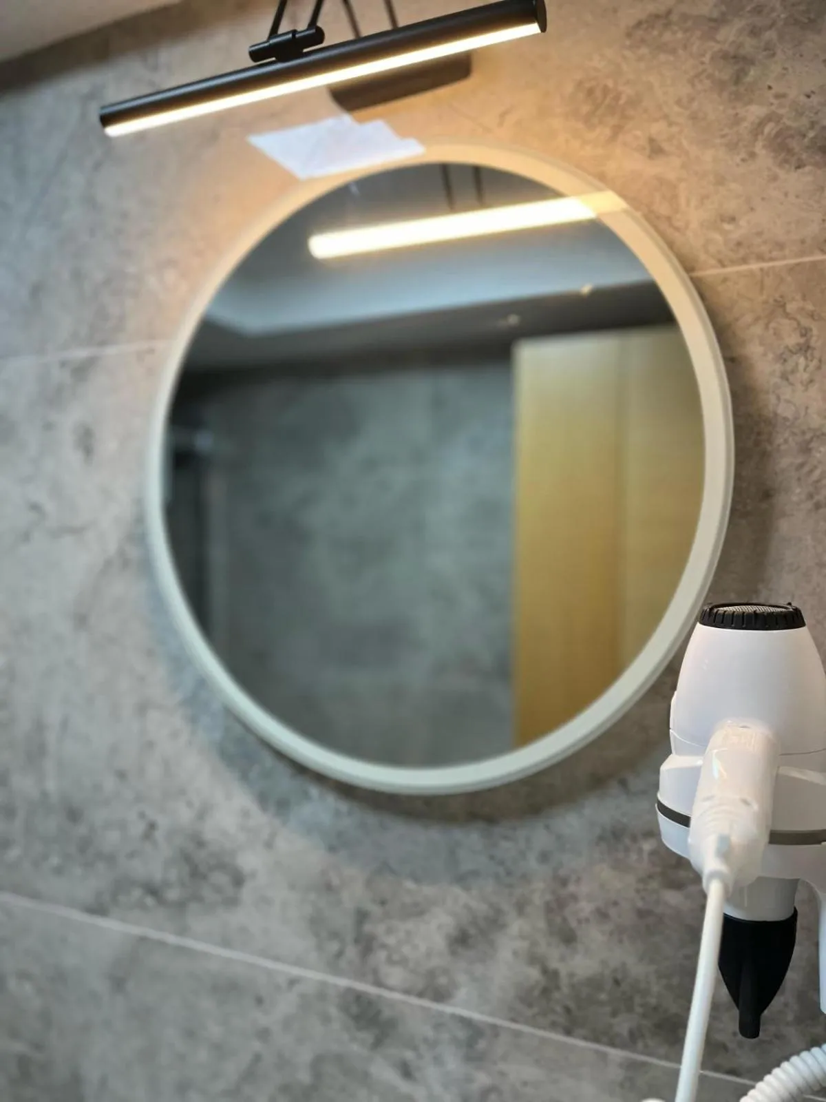 Bathroom in Downtown Sirkeci Hotel