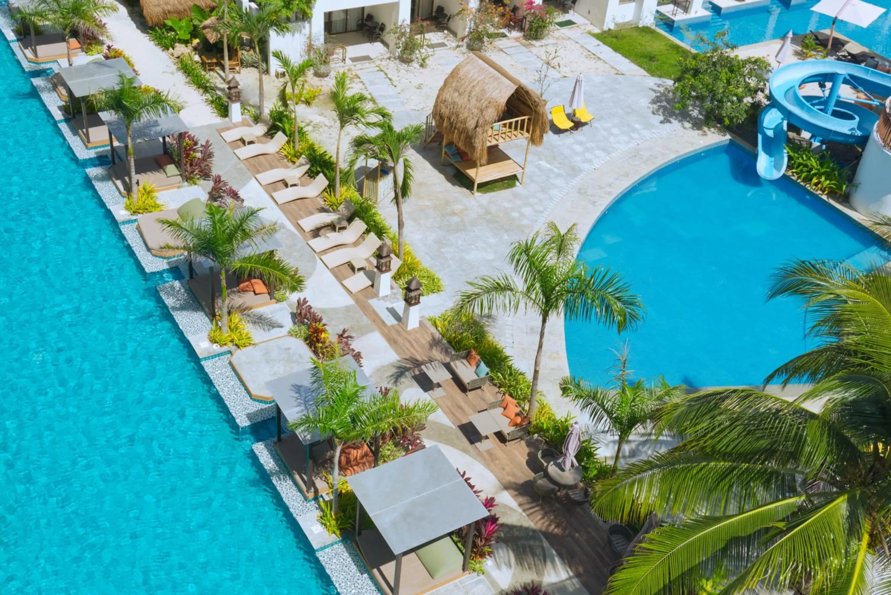 View (from property/room) in Princesa Garden Island Resort and Spa