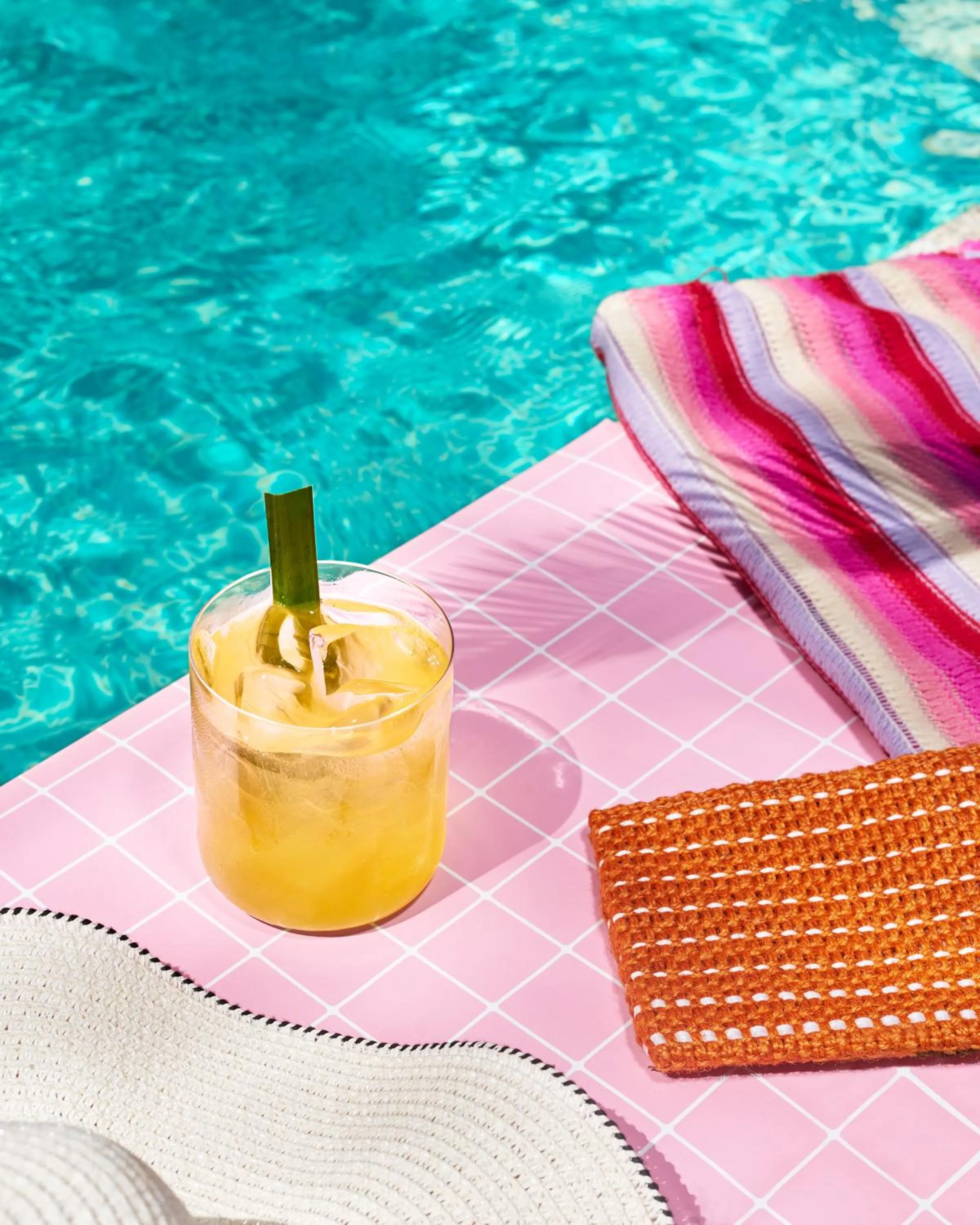 Restaurant/places to eat in Princesa Garden Island Resort and Spa