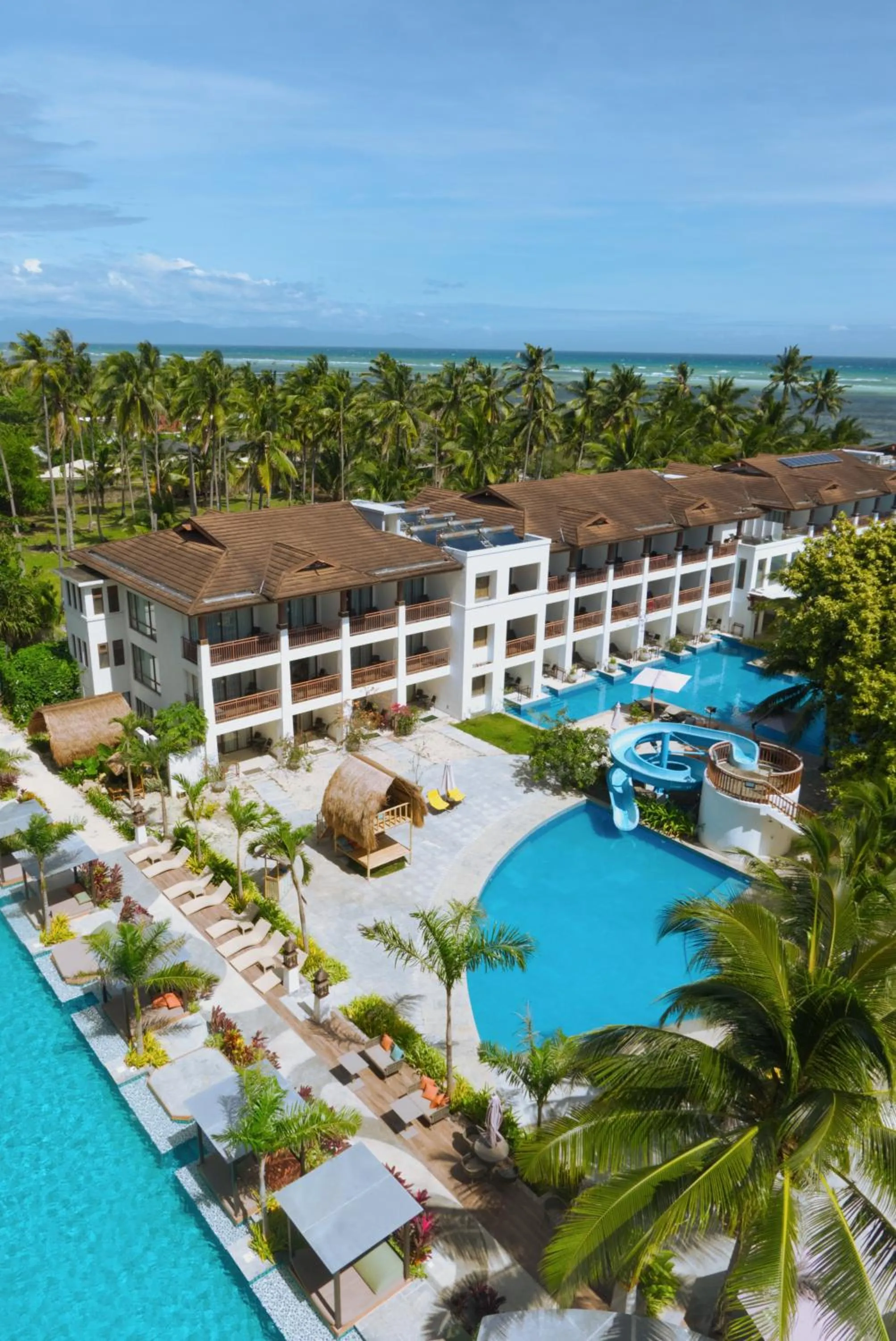 Garden in Princesa Garden Island Resort and Spa