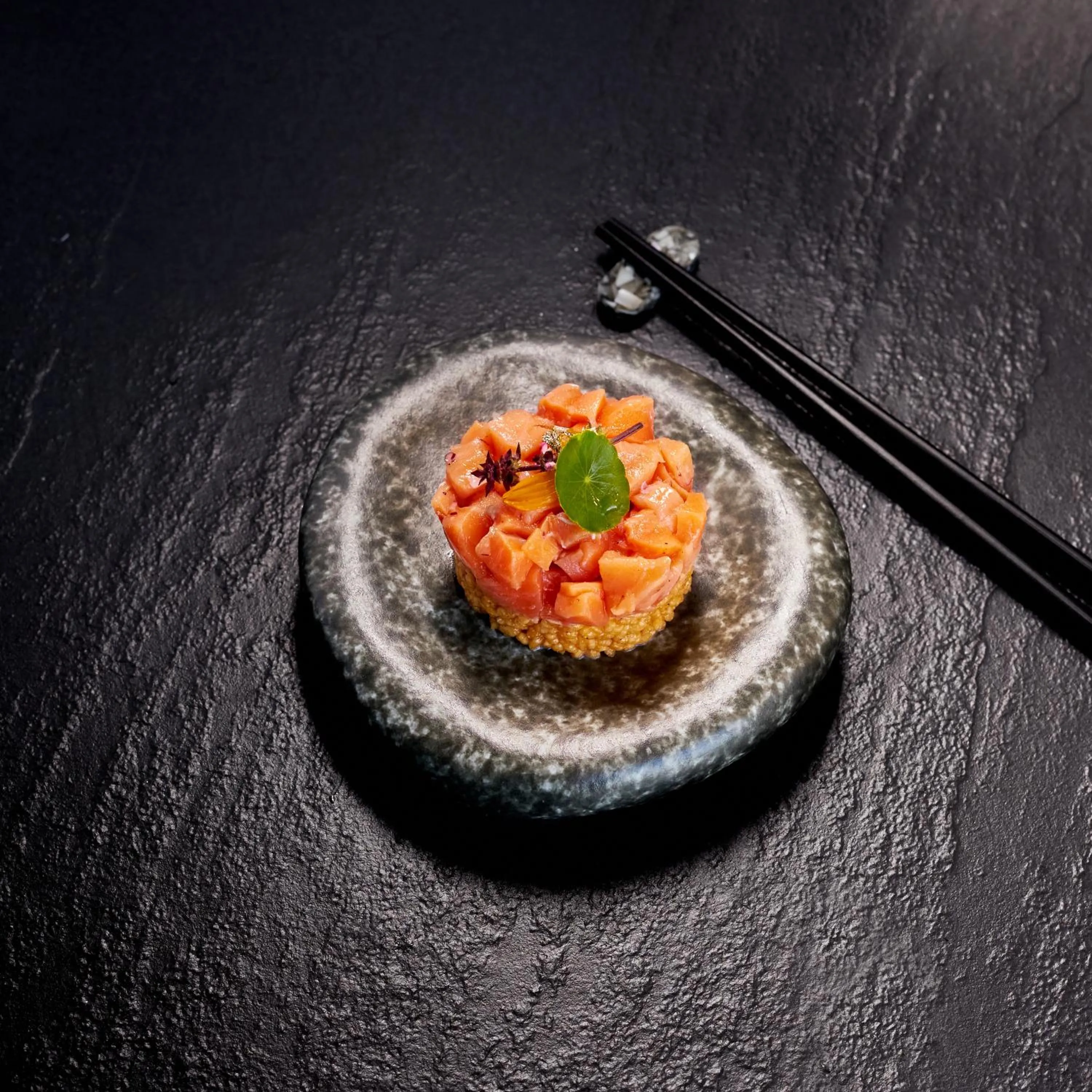 Restaurant/places to eat in Princesa Garden Island Resort and Spa