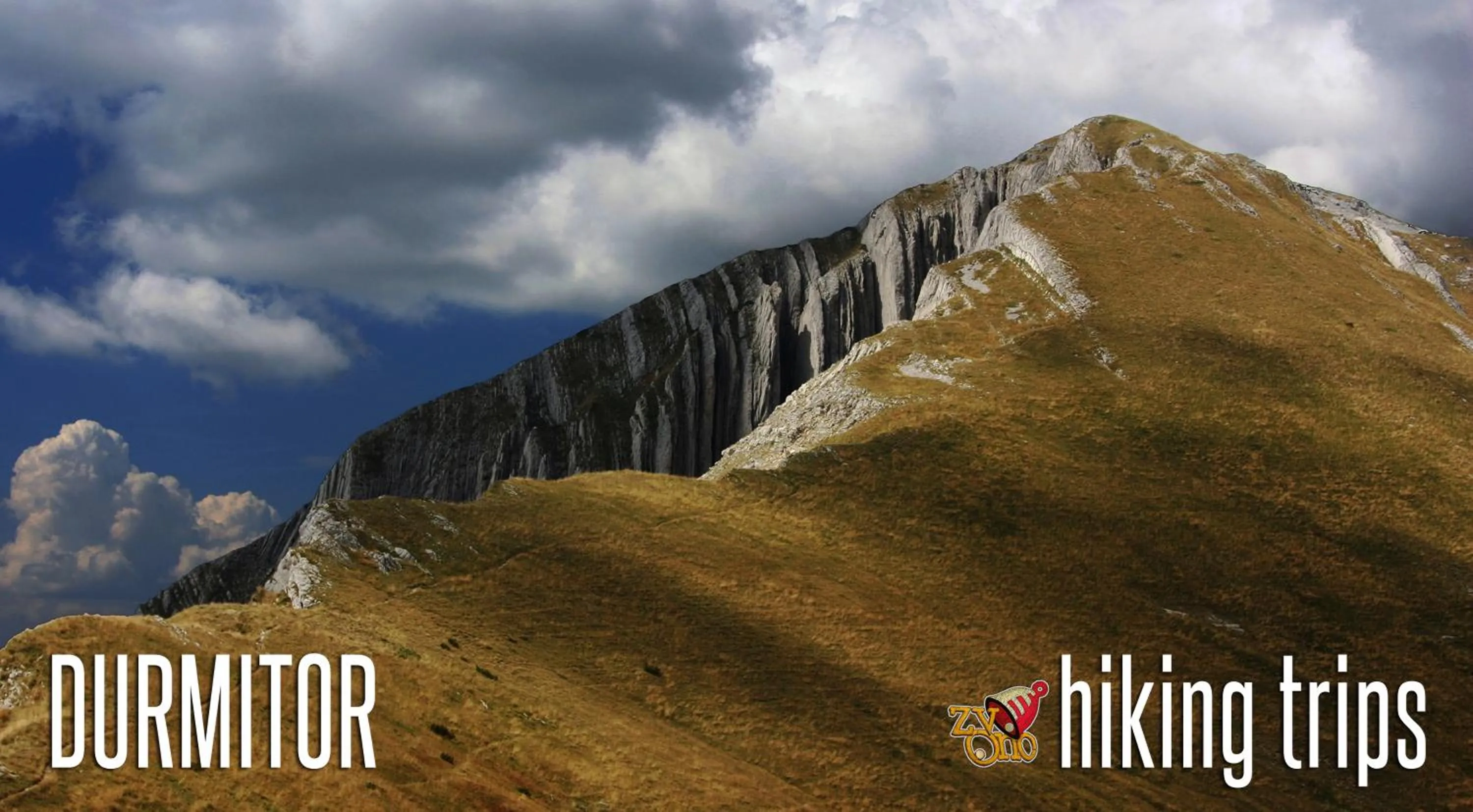 Text overlay in Guesthouse Zvono