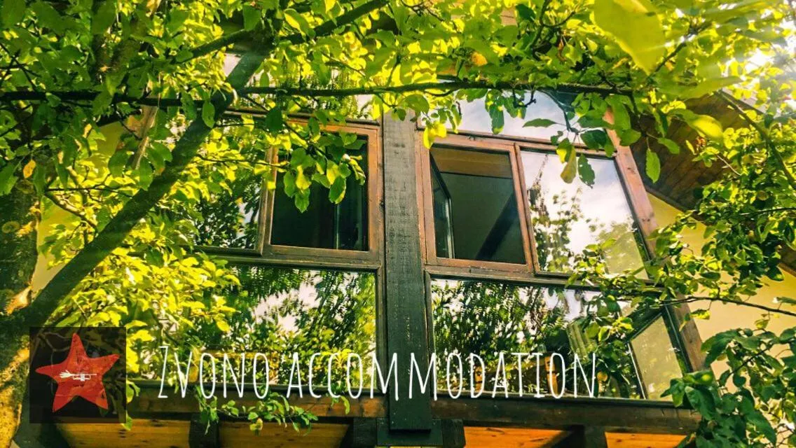 Guesthouse Zvono