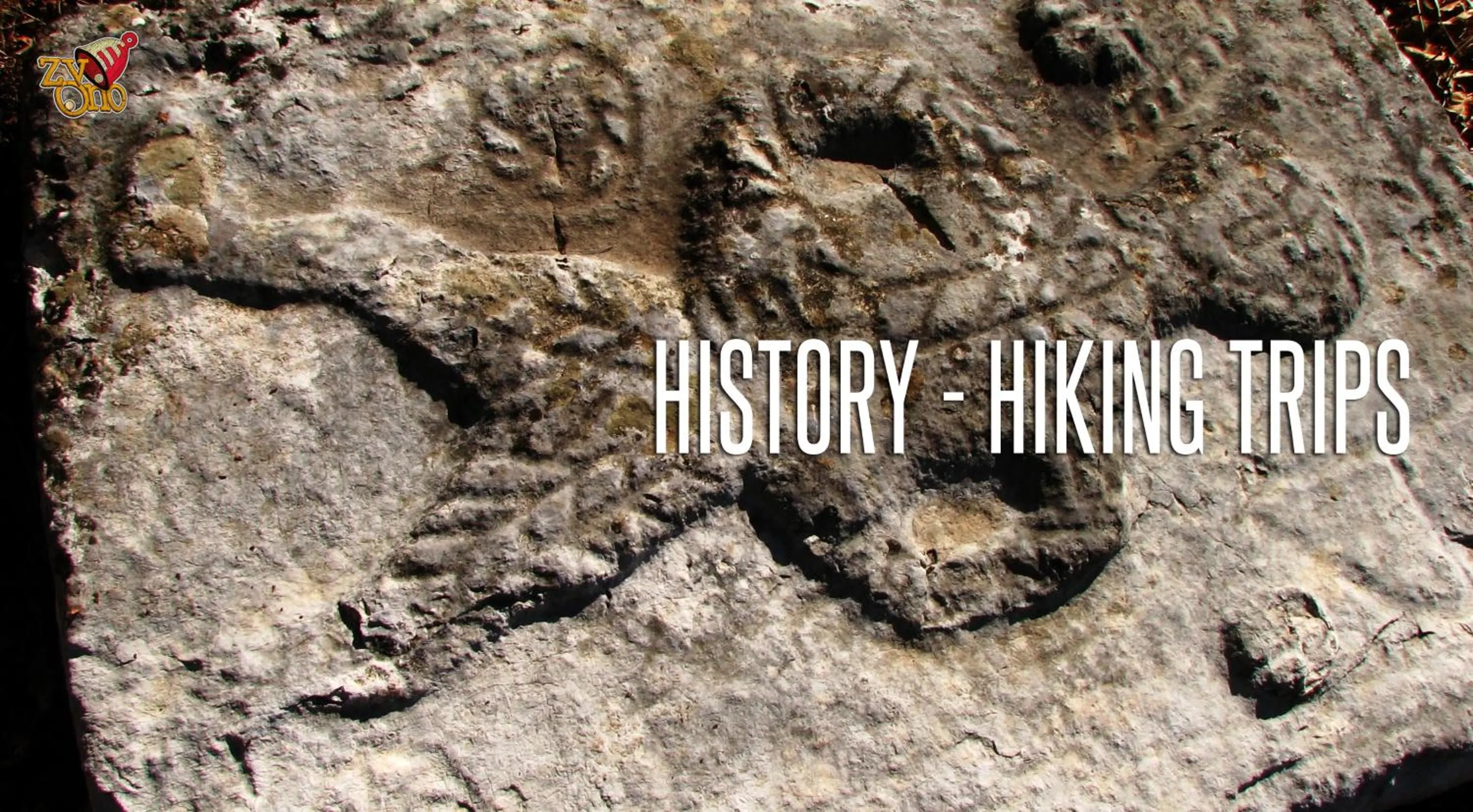 Text overlay in Guesthouse Zvono