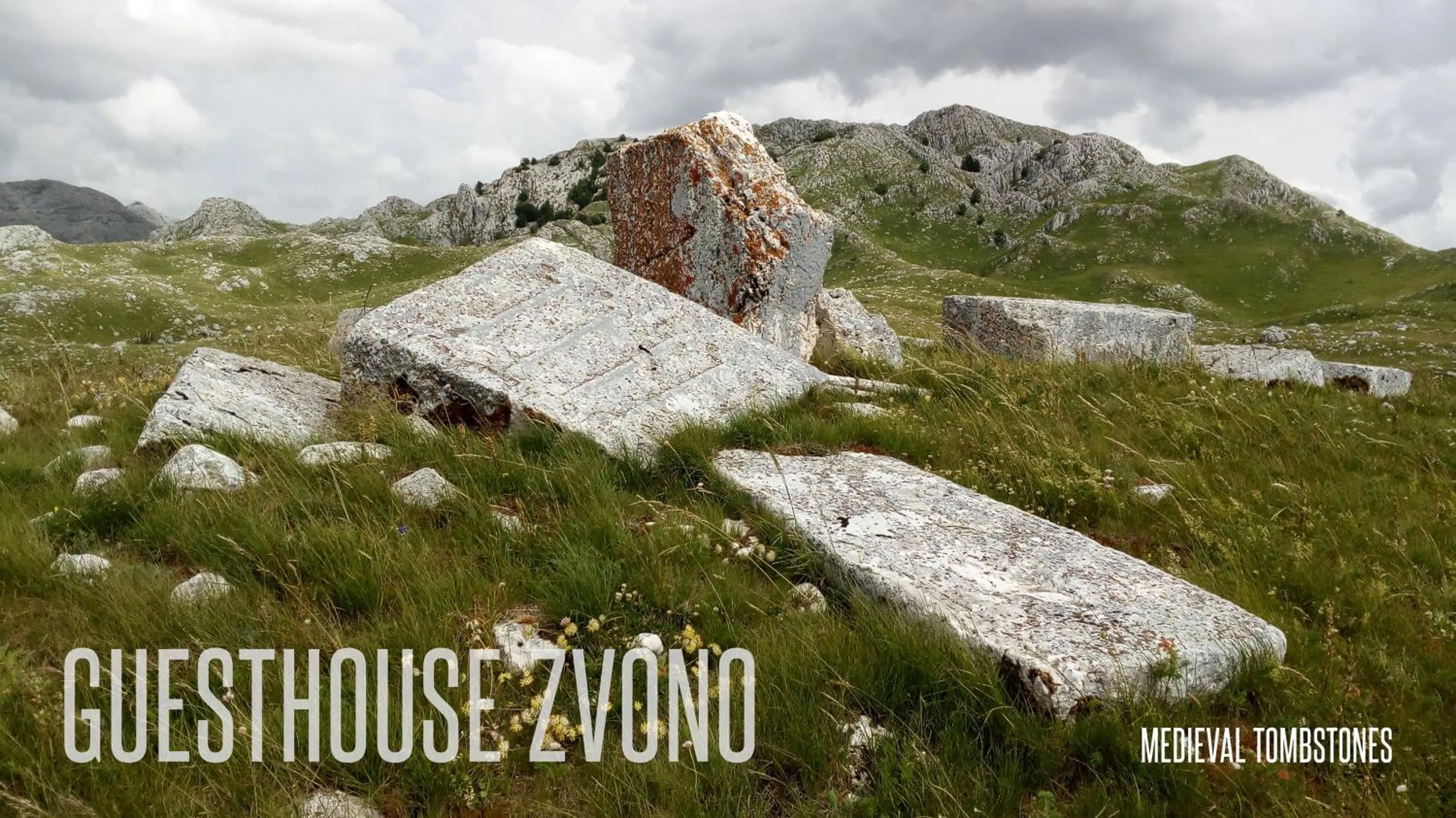 Guesthouse Zvono