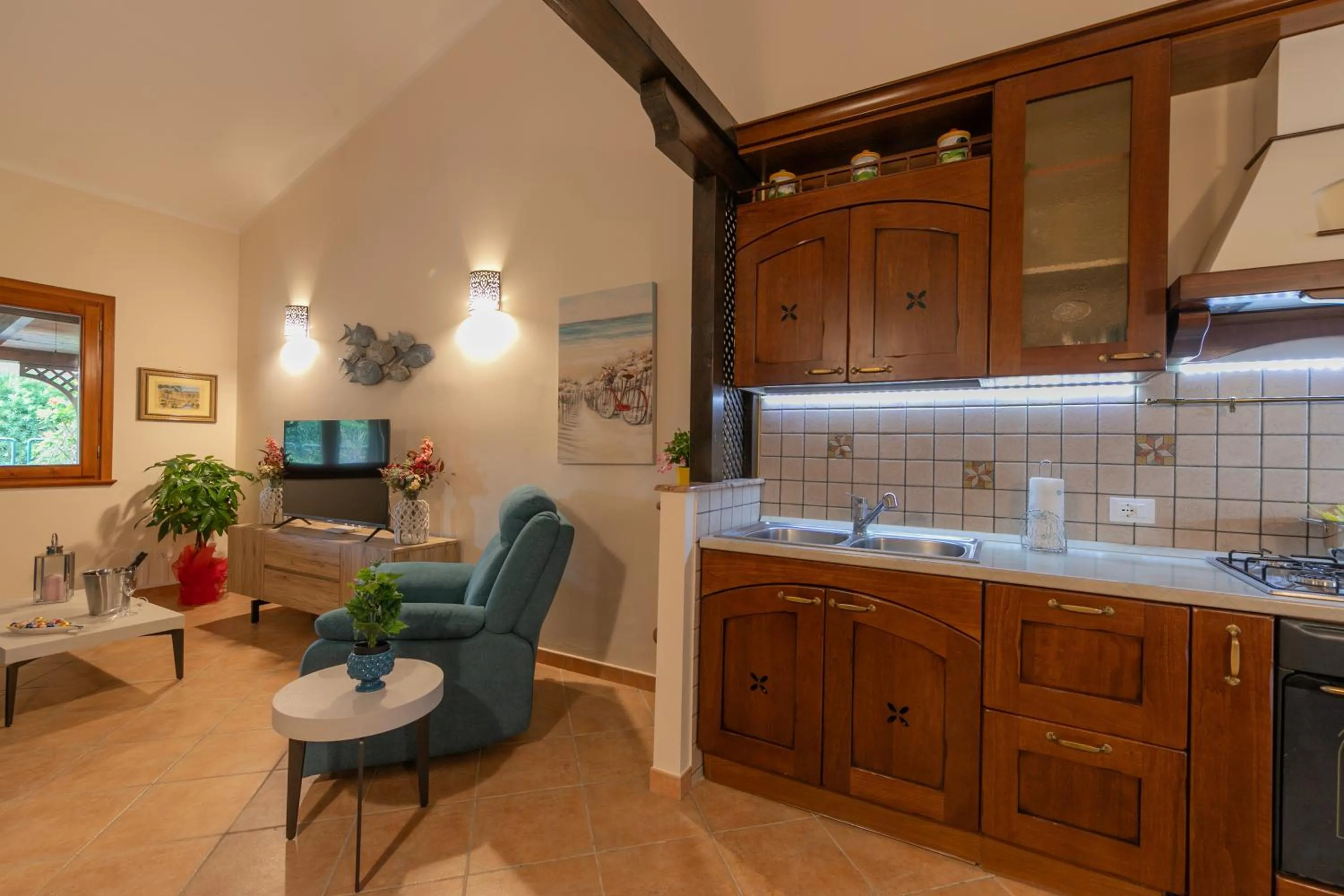 Villa Seaside