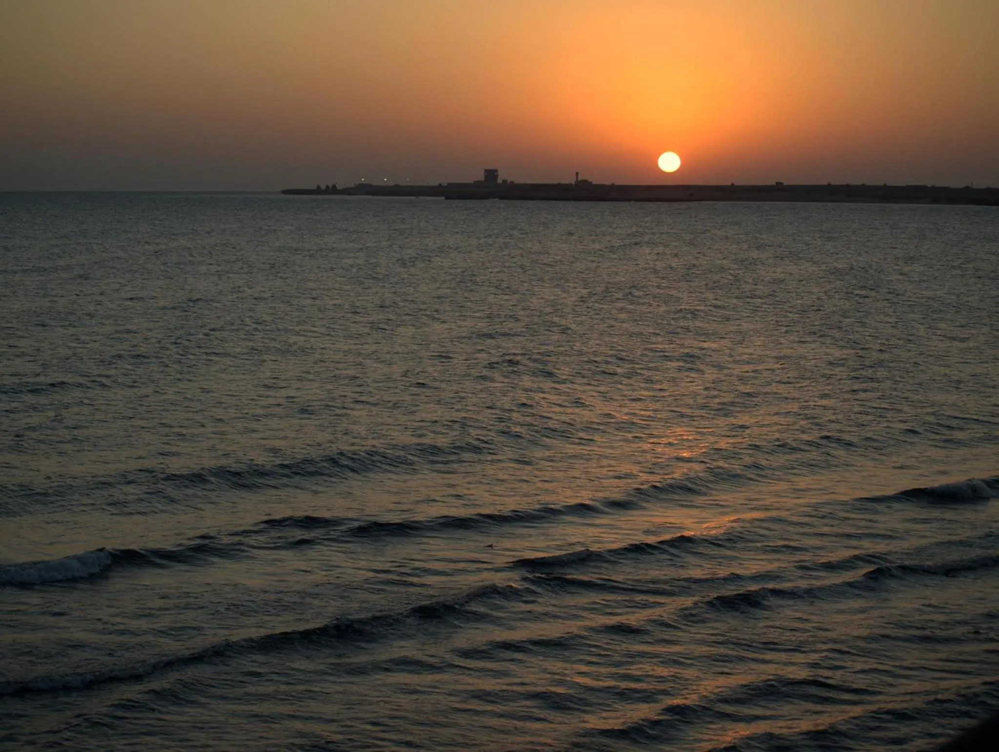 Beach in Viva Blue Resort and Diving Sharm El Naga (Adults Only)