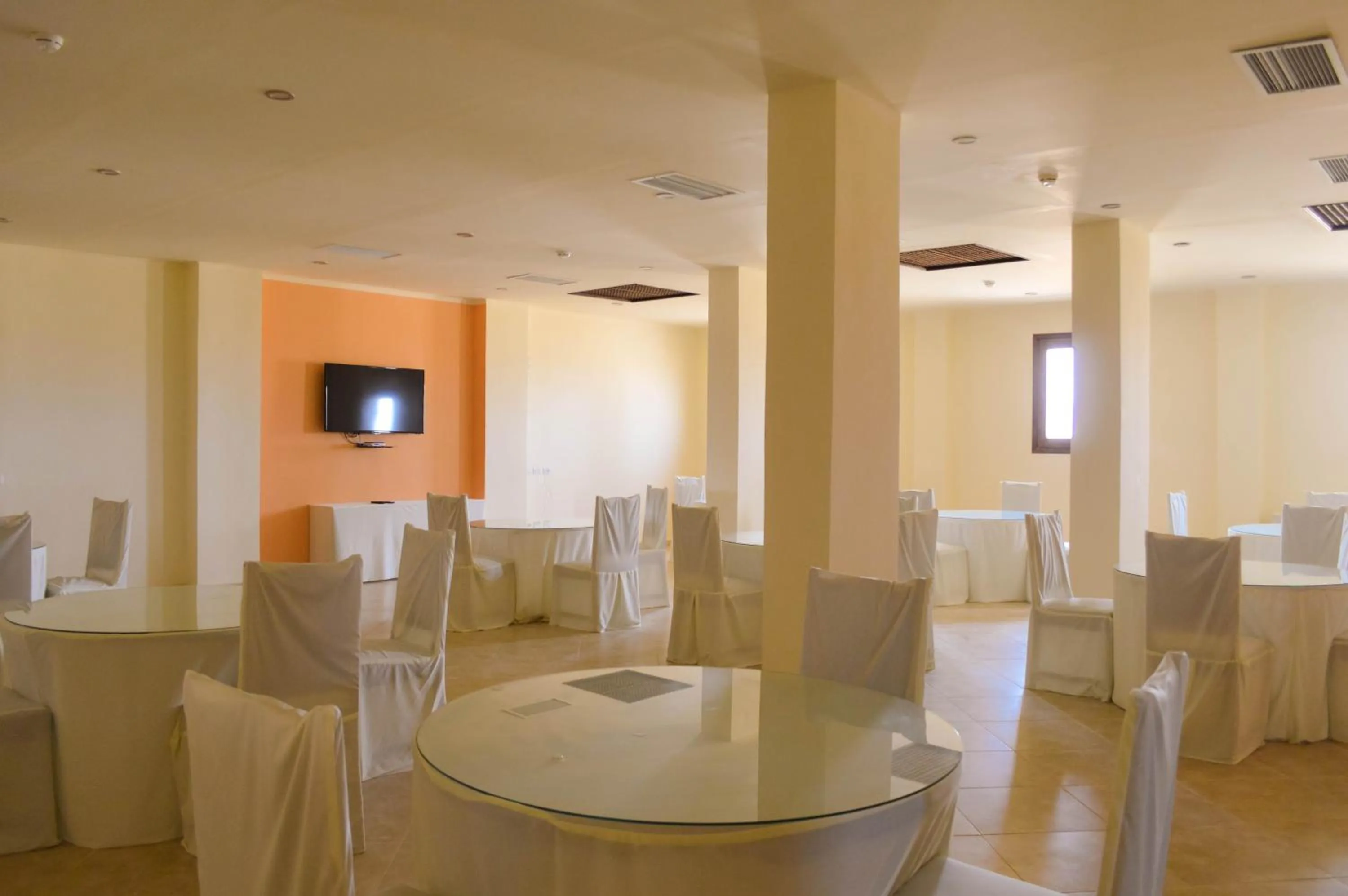 Banquet/Function facilities in Viva Blue Resort and Diving Sharm El Naga (Adults Only)