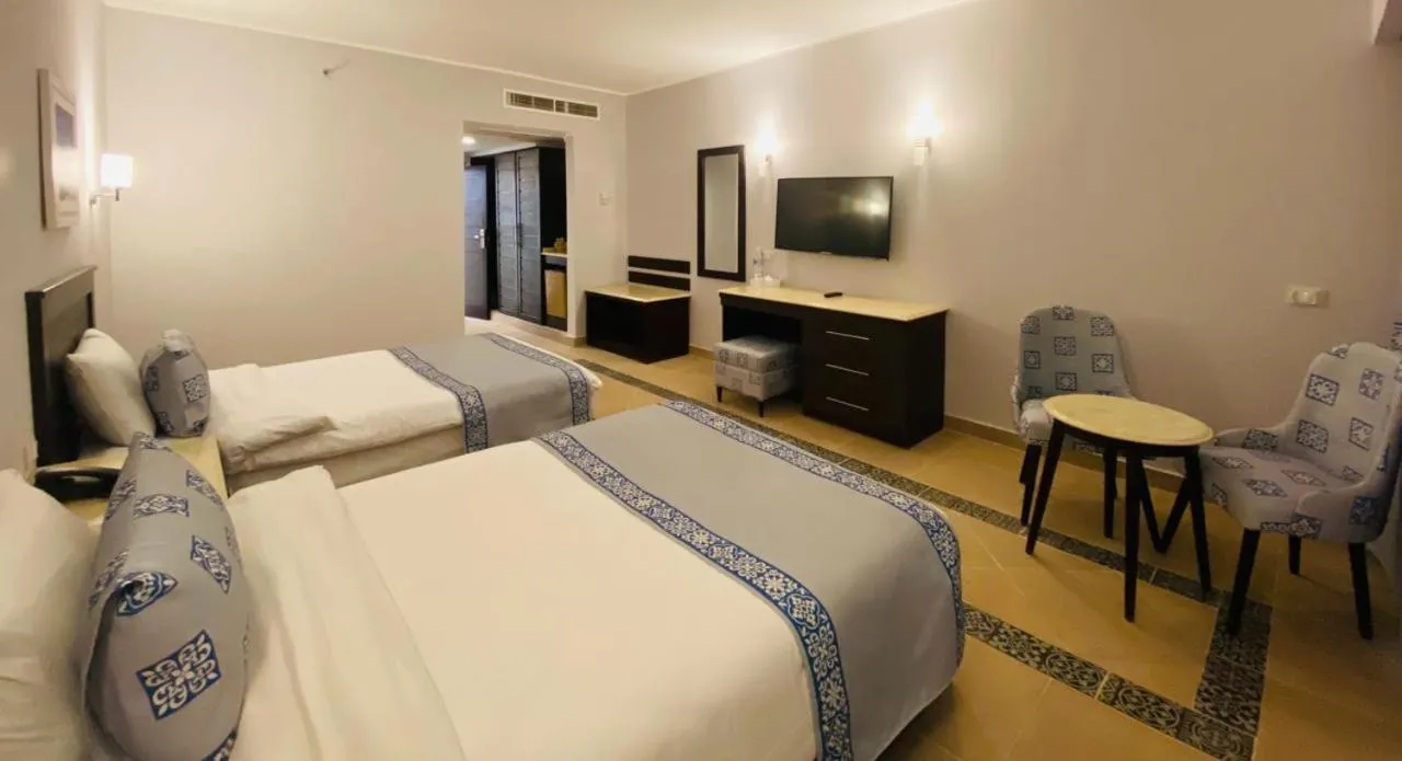 Viva Blue Resort and Diving Sharm El Naga (Adults Only)