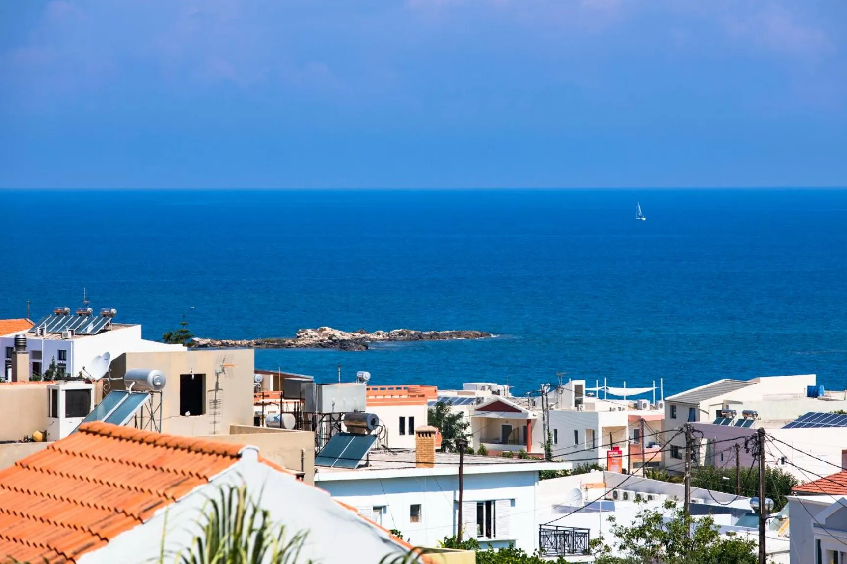 Neighbourhood in Angela Apartments