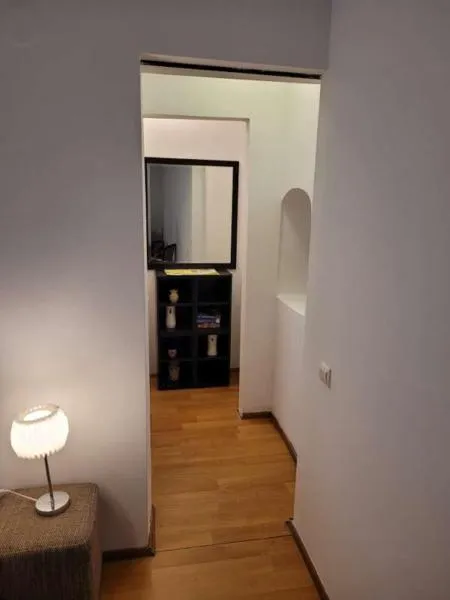 Lobby or reception in Main Square Apartments & More