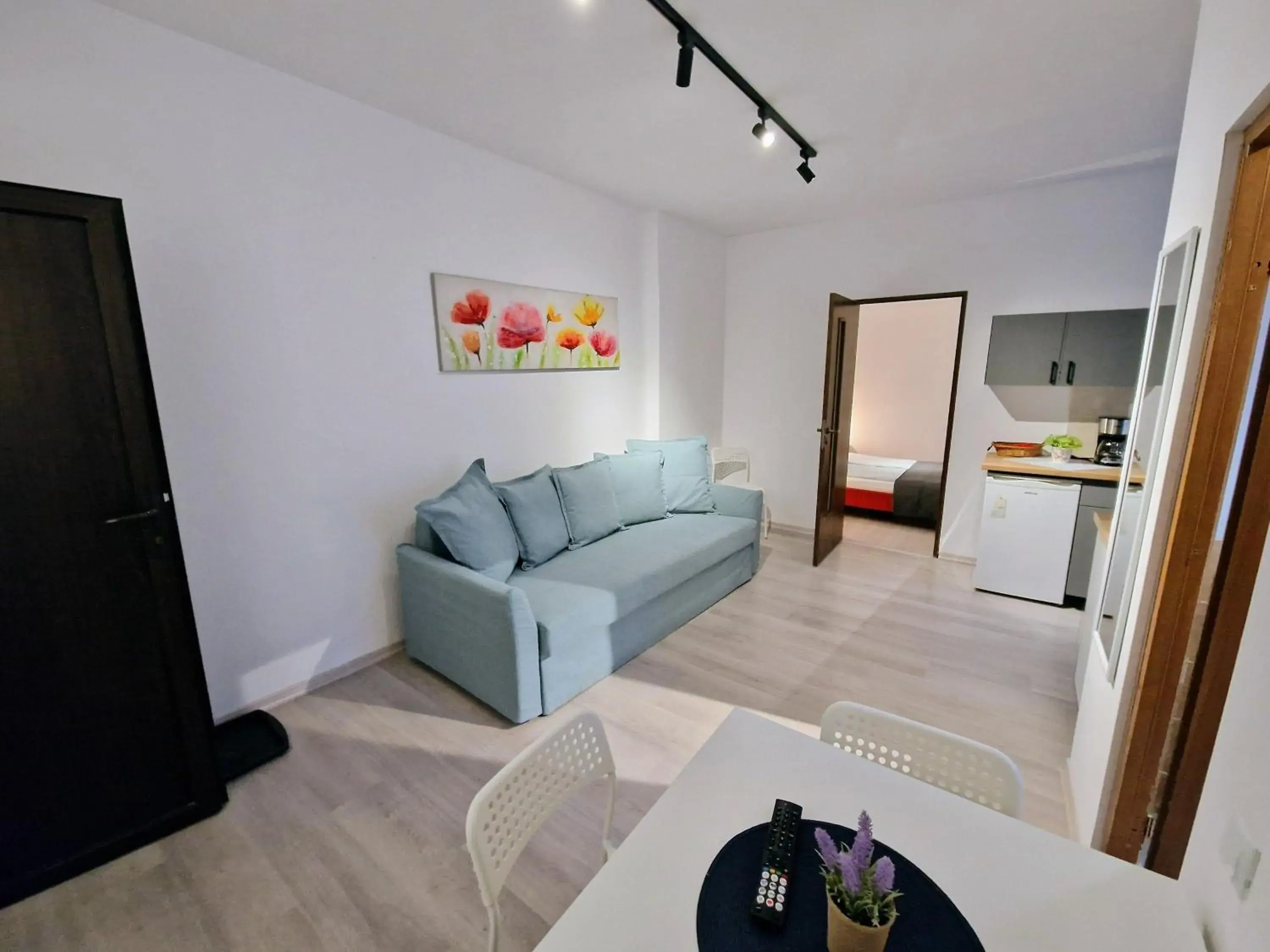 Family Suite in Main Square Apartments & More Family Suite in Main Square Apartments & More